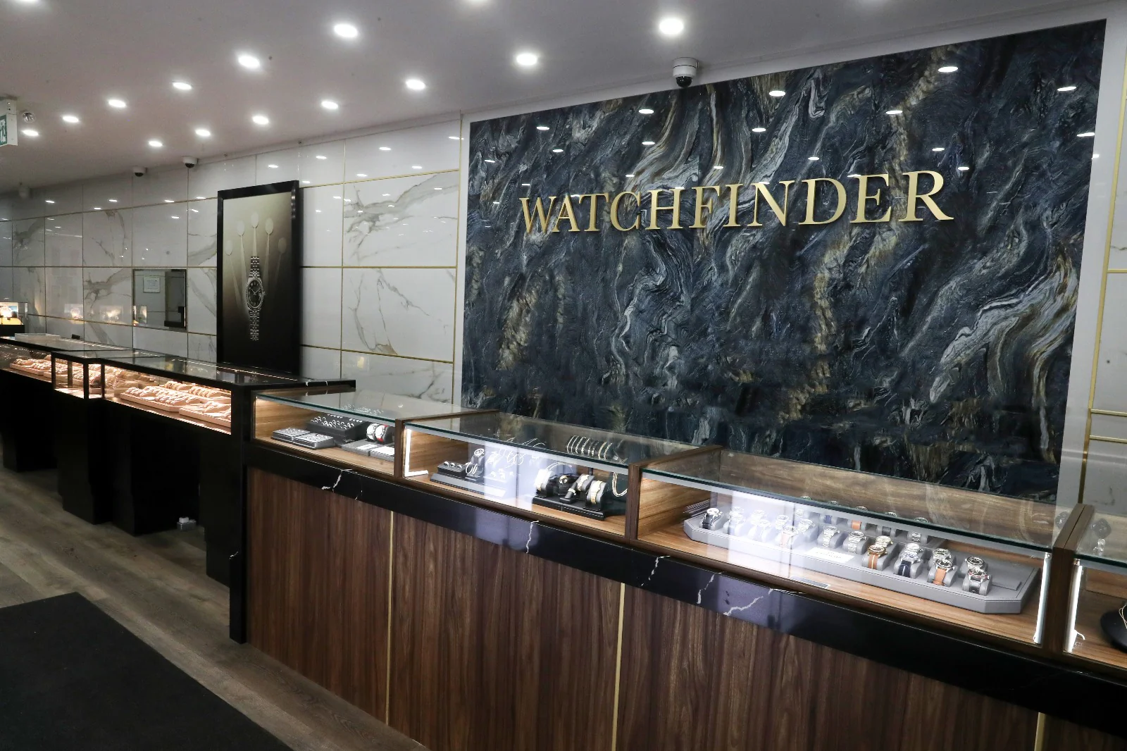 WATCHFINDER