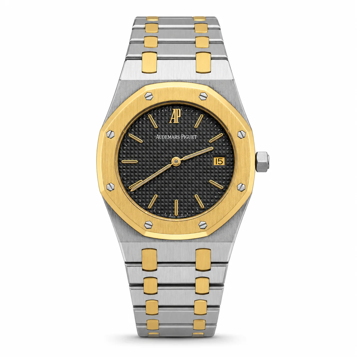 AUDEMARS PIGUET ROYAL OAK 33MM #56175SA