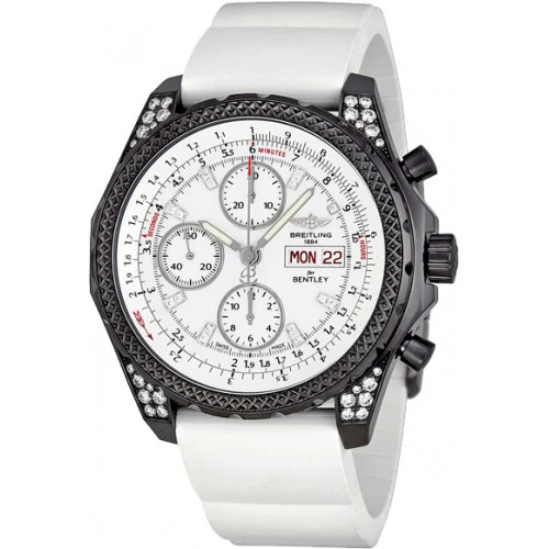 Breitling Bentley GT Midnight Diamond M1336267(AP) - Image 2