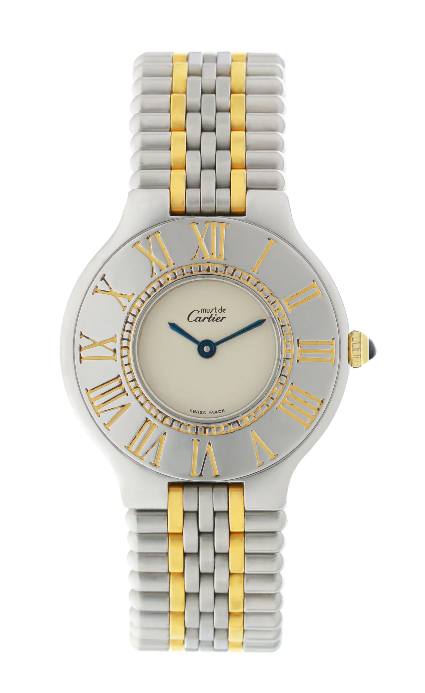 Cartier 21 Must De Cartier