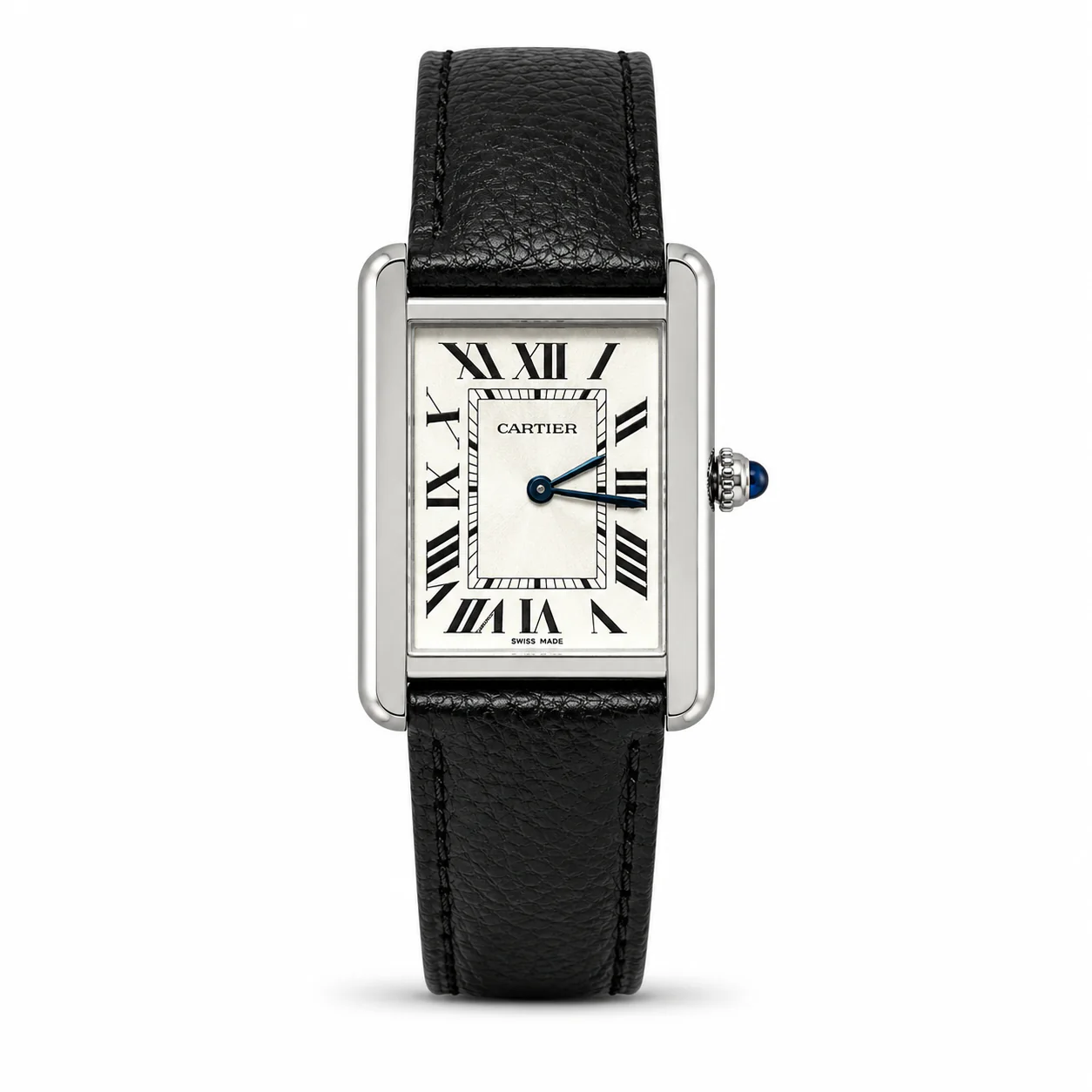 CARTIER TANK SOLO #3169