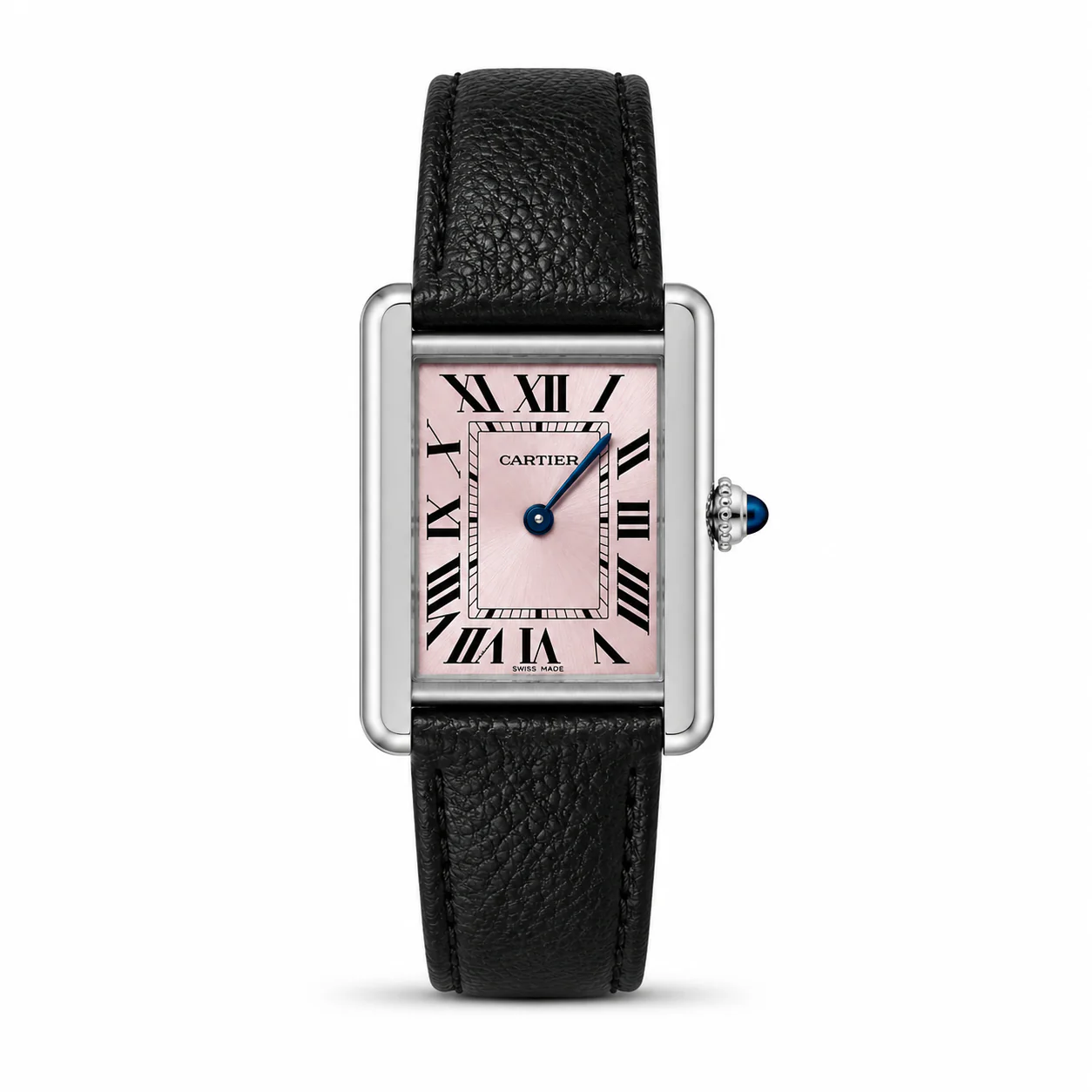 CARTIER TANK SOLO #3170