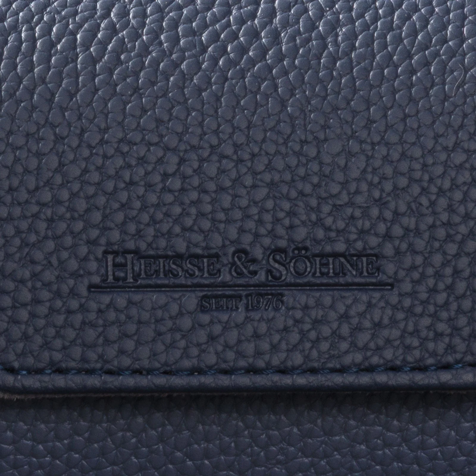 Charles Single Watch Roll Blue & Anthracite - Image 8