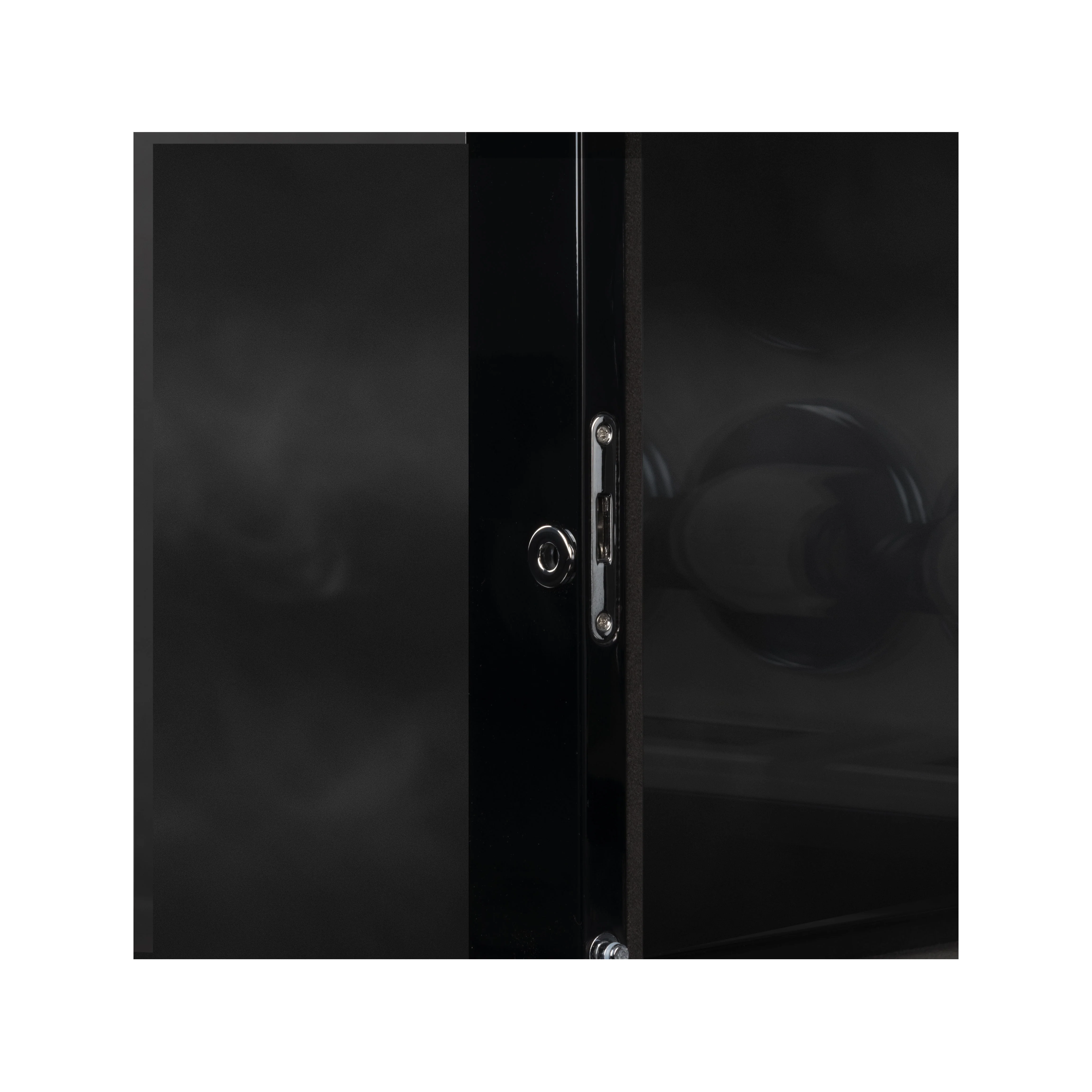 Collector Black 16 Watches - Image 9