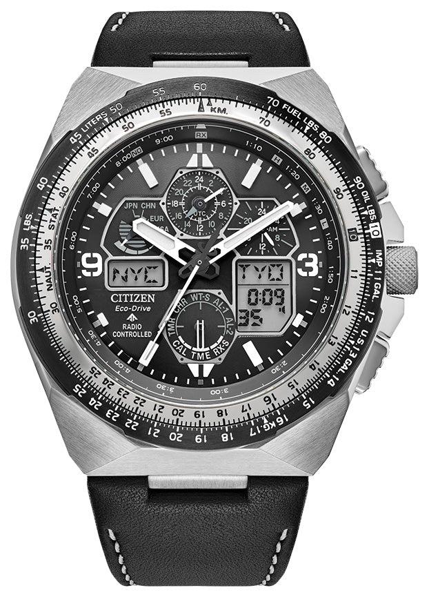Promaster Skyhawk A-T | JY8149-05E
