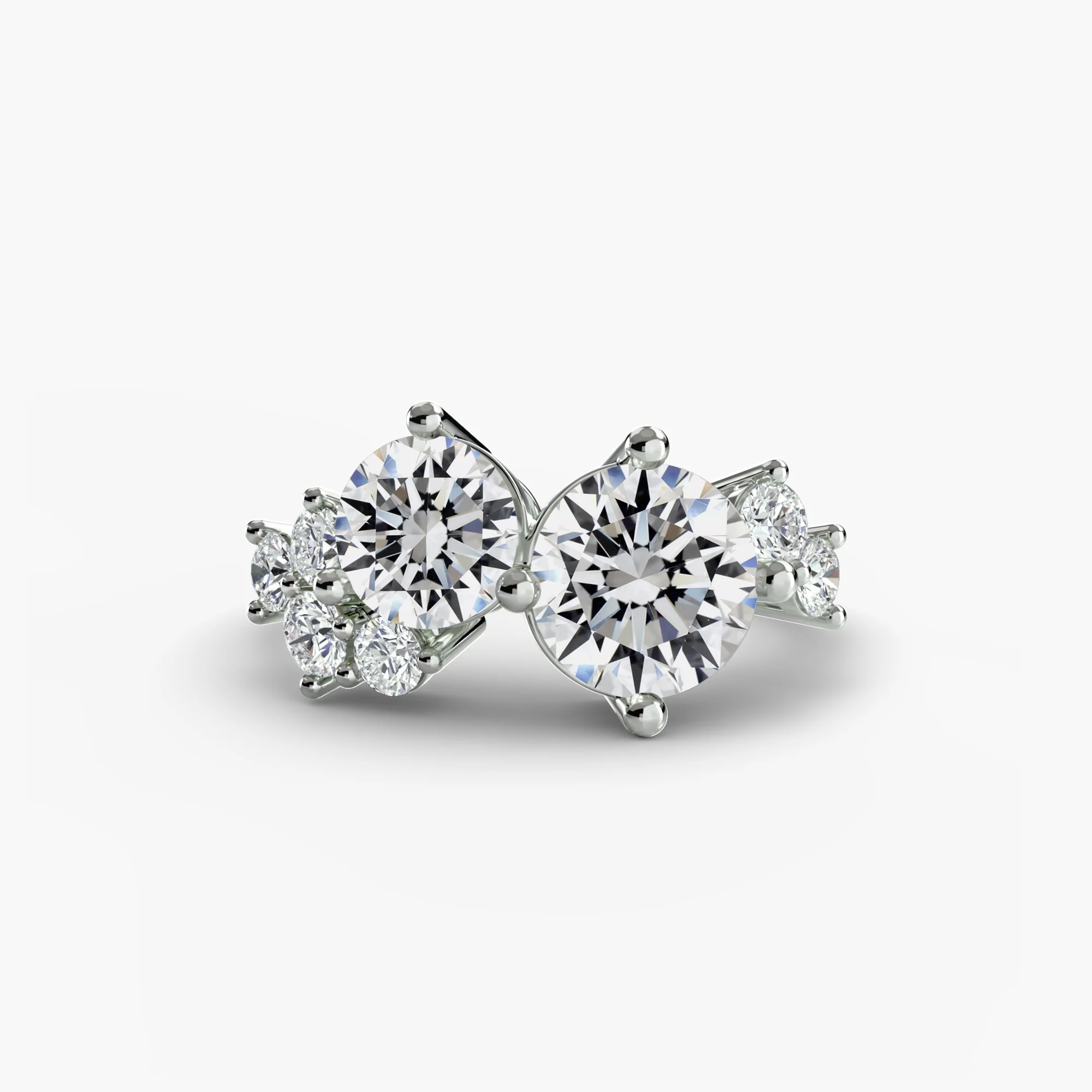Eternal Embrace Ring - Image 5
