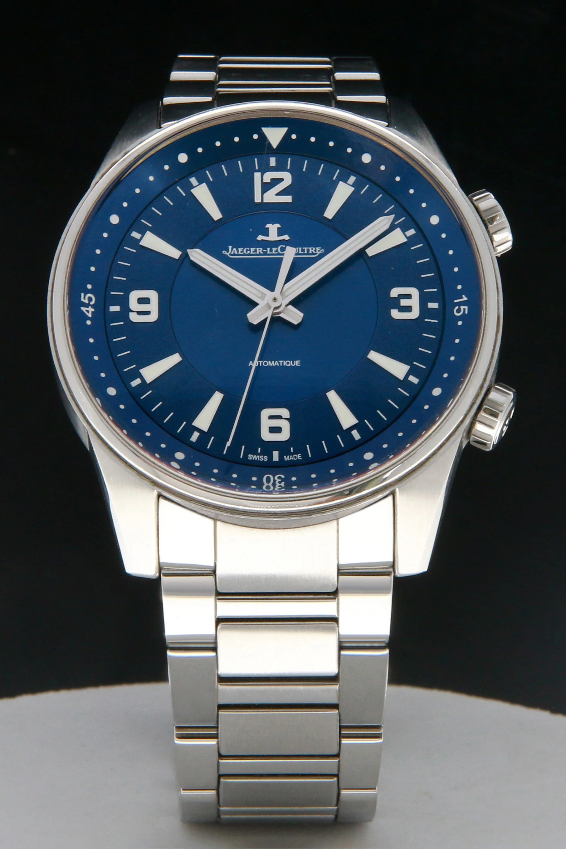 Jaeger-LeCoultre Polaris 41mm (2020 BP) #Q9008180 - Image 3