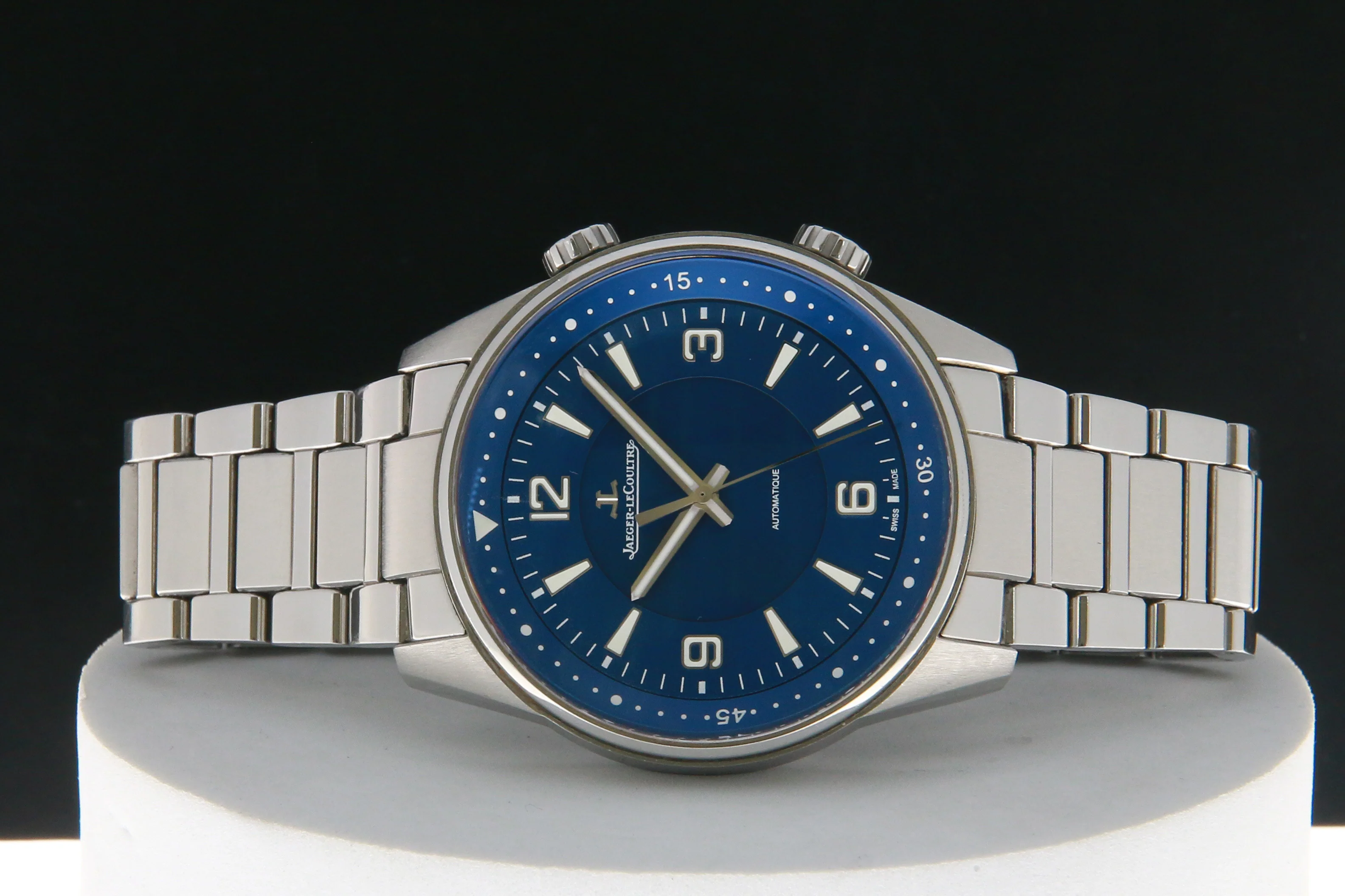 Jaeger-LeCoultre Polaris 41mm (2020 BP) #Q9008180 - Image 4