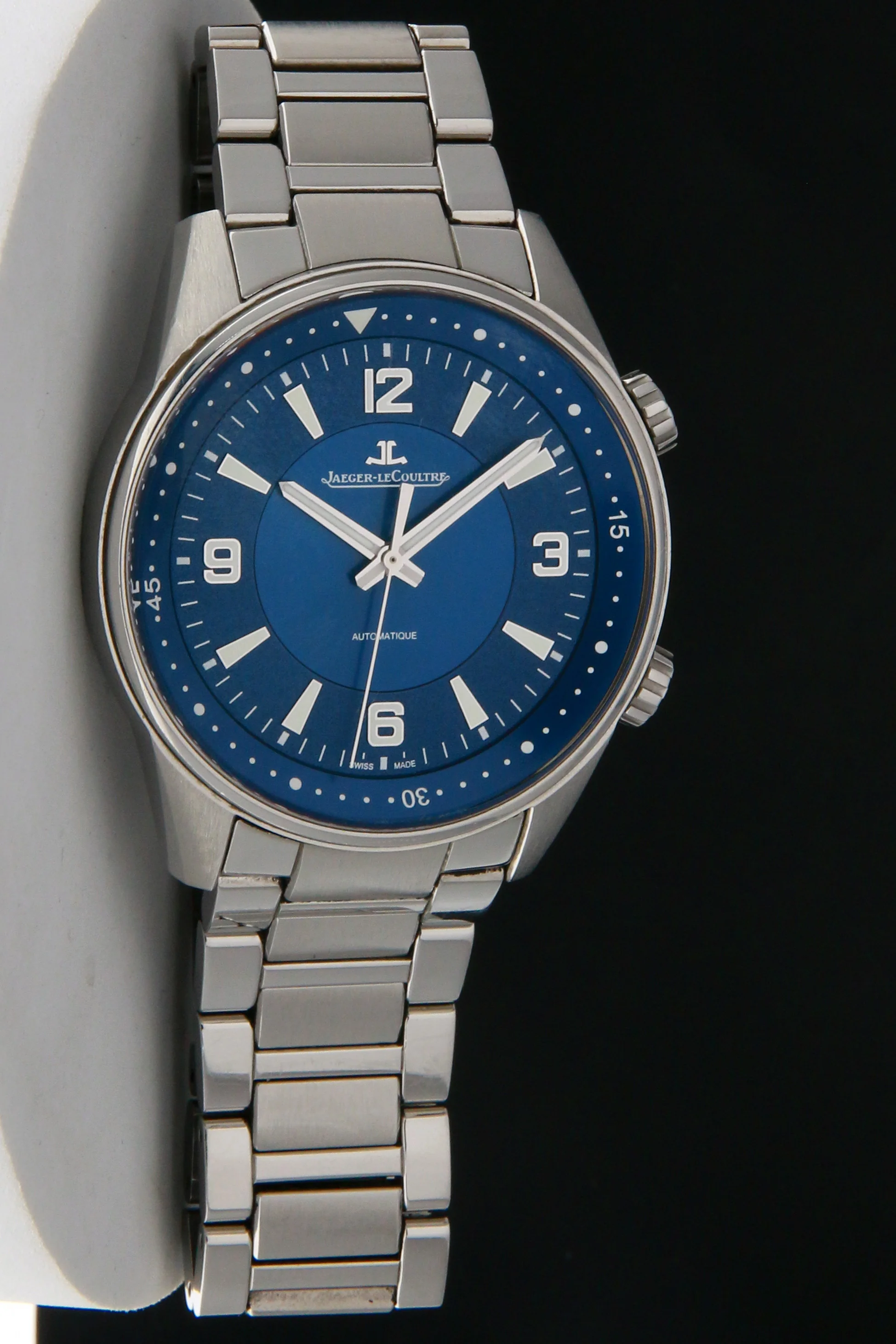 Jaeger-LeCoultre Polaris 41mm (2020 BP) #Q9008180 - Image 5