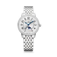 JAEGER-LECOULTRE RENDEZ-VOUS (BP) #Q3448120