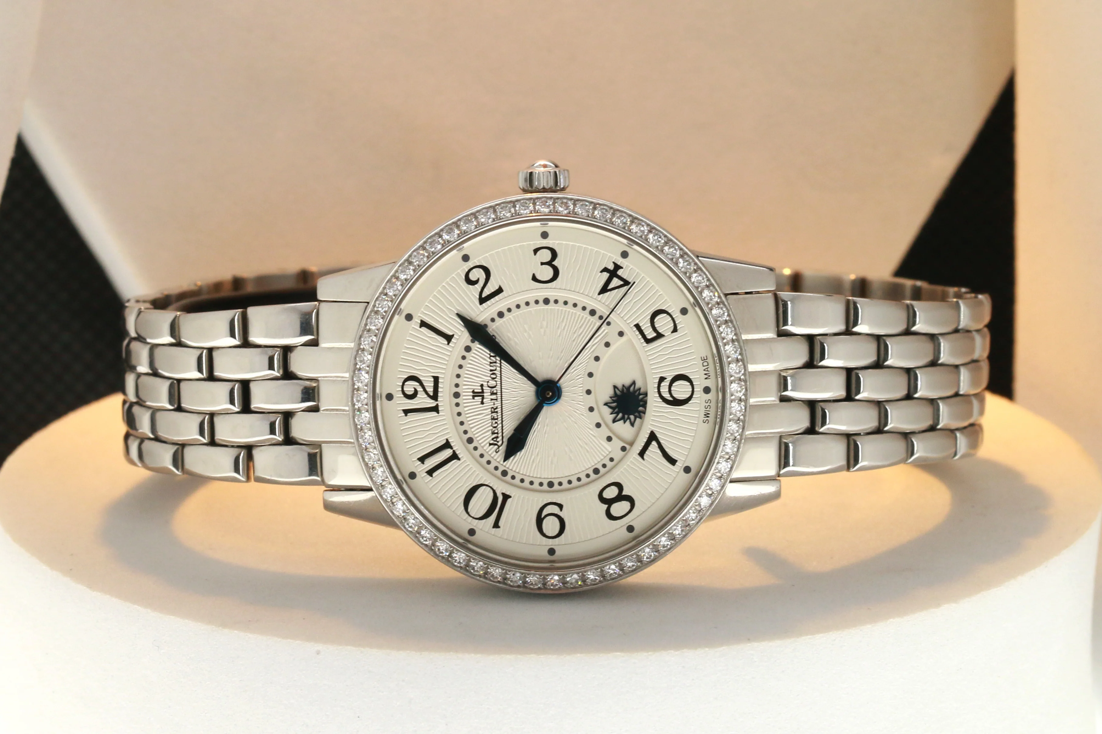 JAEGER-LECOULTRE RENDEZ-VOUS (BP) #Q3448120 - Image 2