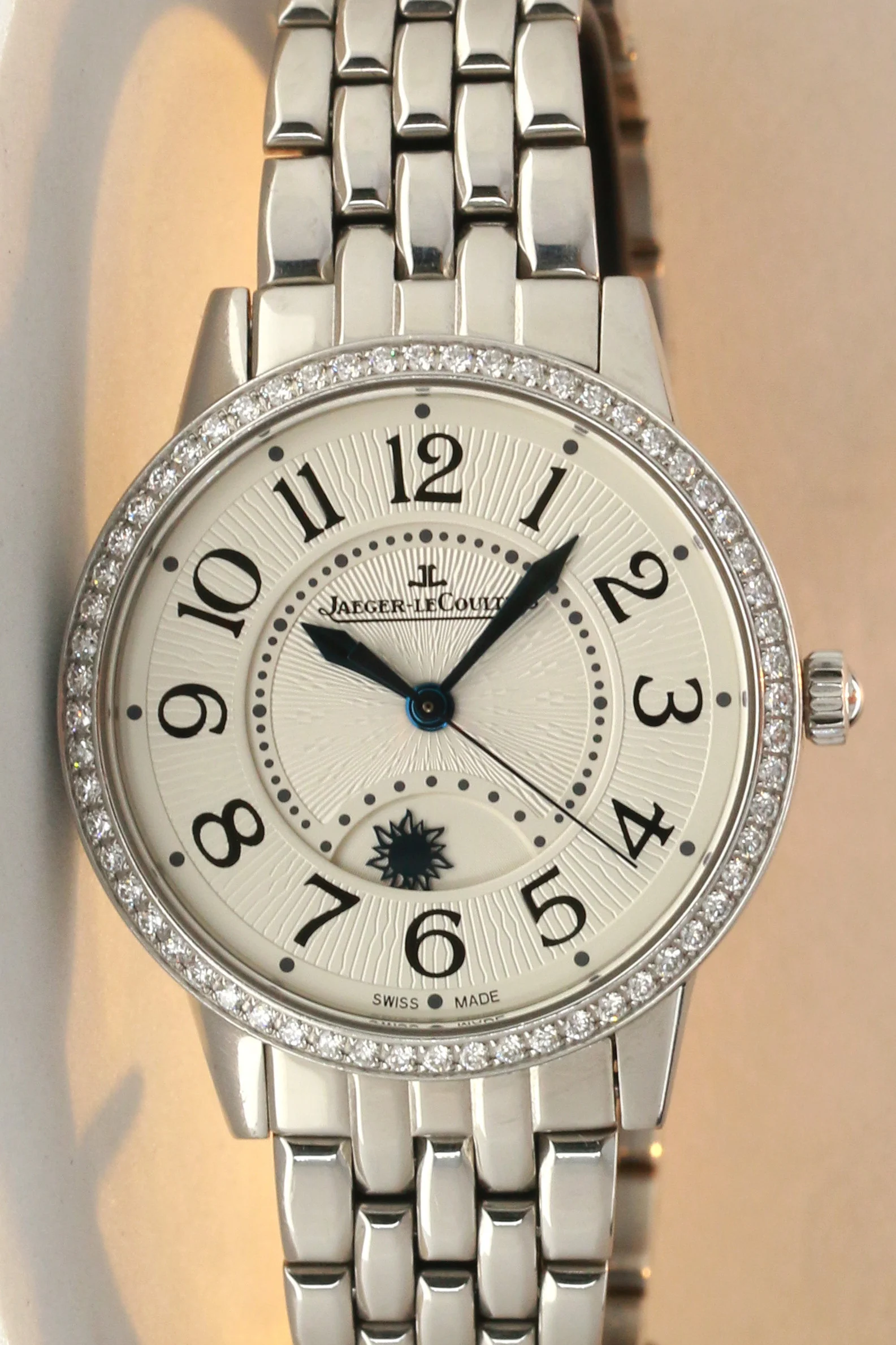 JAEGER-LECOULTRE RENDEZ-VOUS (BP) #Q3448120 - Image 3