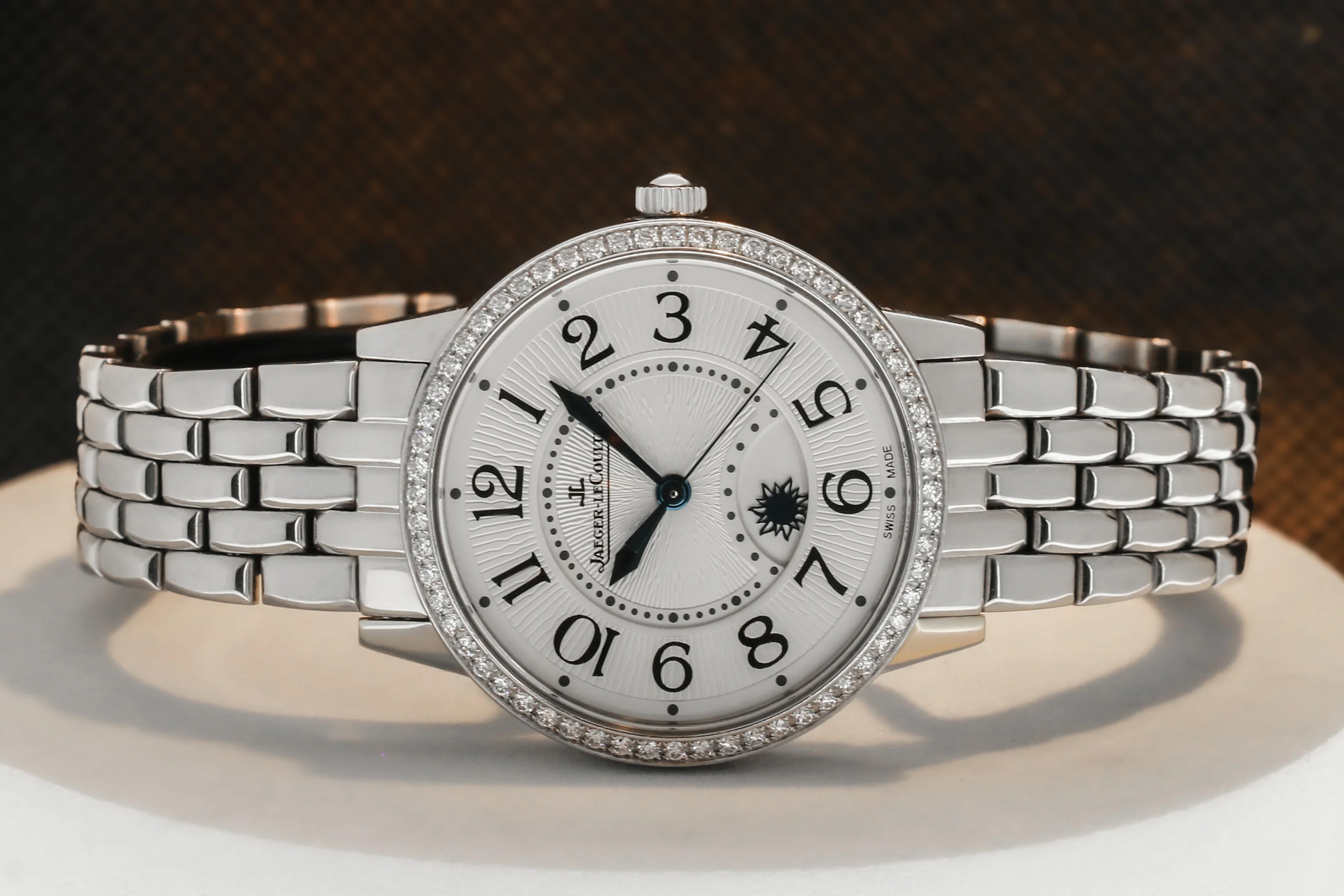JAEGER-LECOULTRE RENDEZ-VOUS (BP) #Q3448120 - Image 4