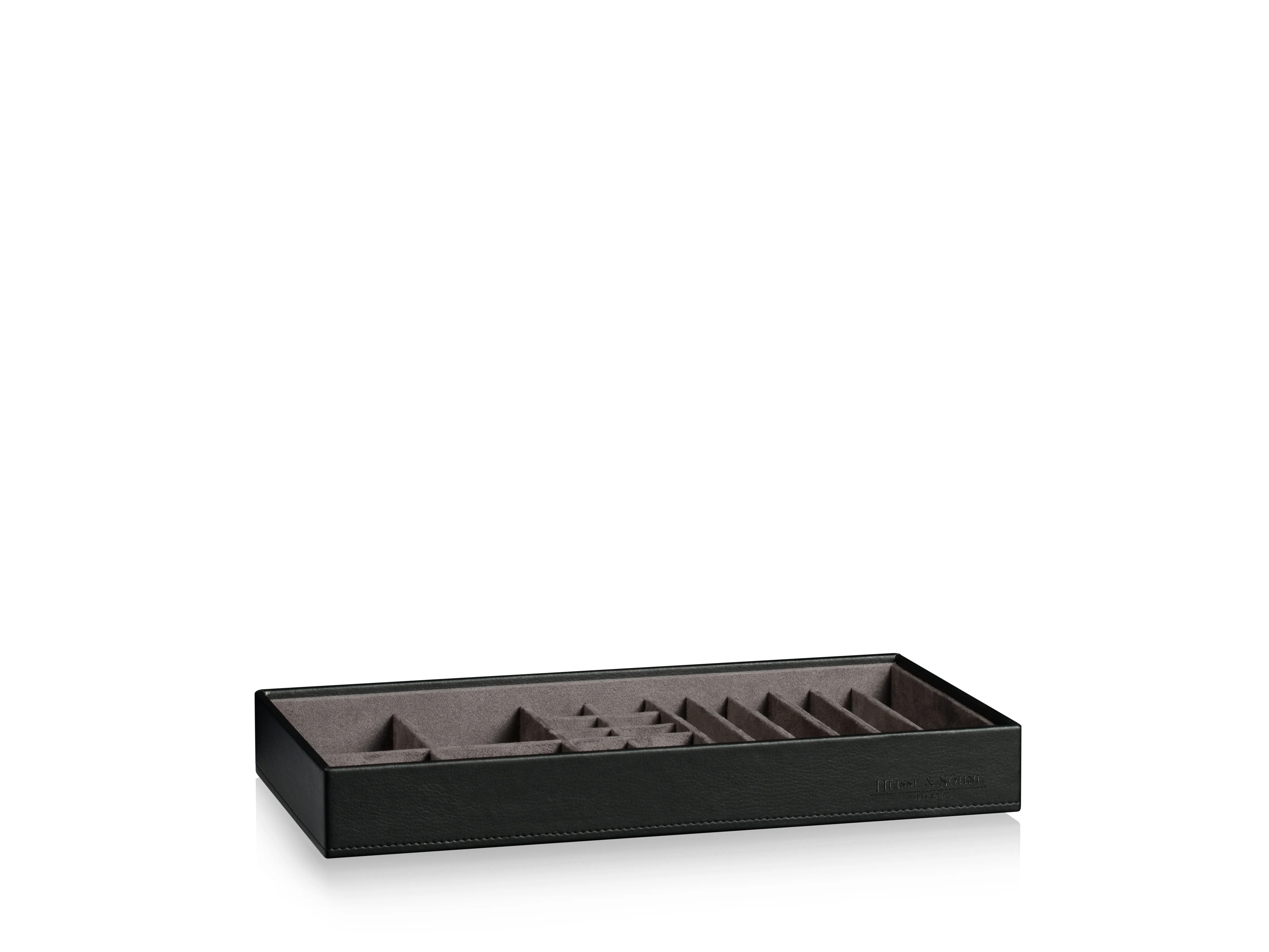 Jewelry Tray XL Black - Bottom Part - Image 2
