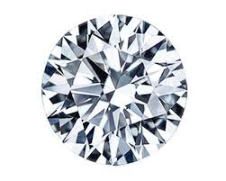 LAB GROWN ROUND BRILLIANT CUT DIAMOND 2.0CT LG627497170