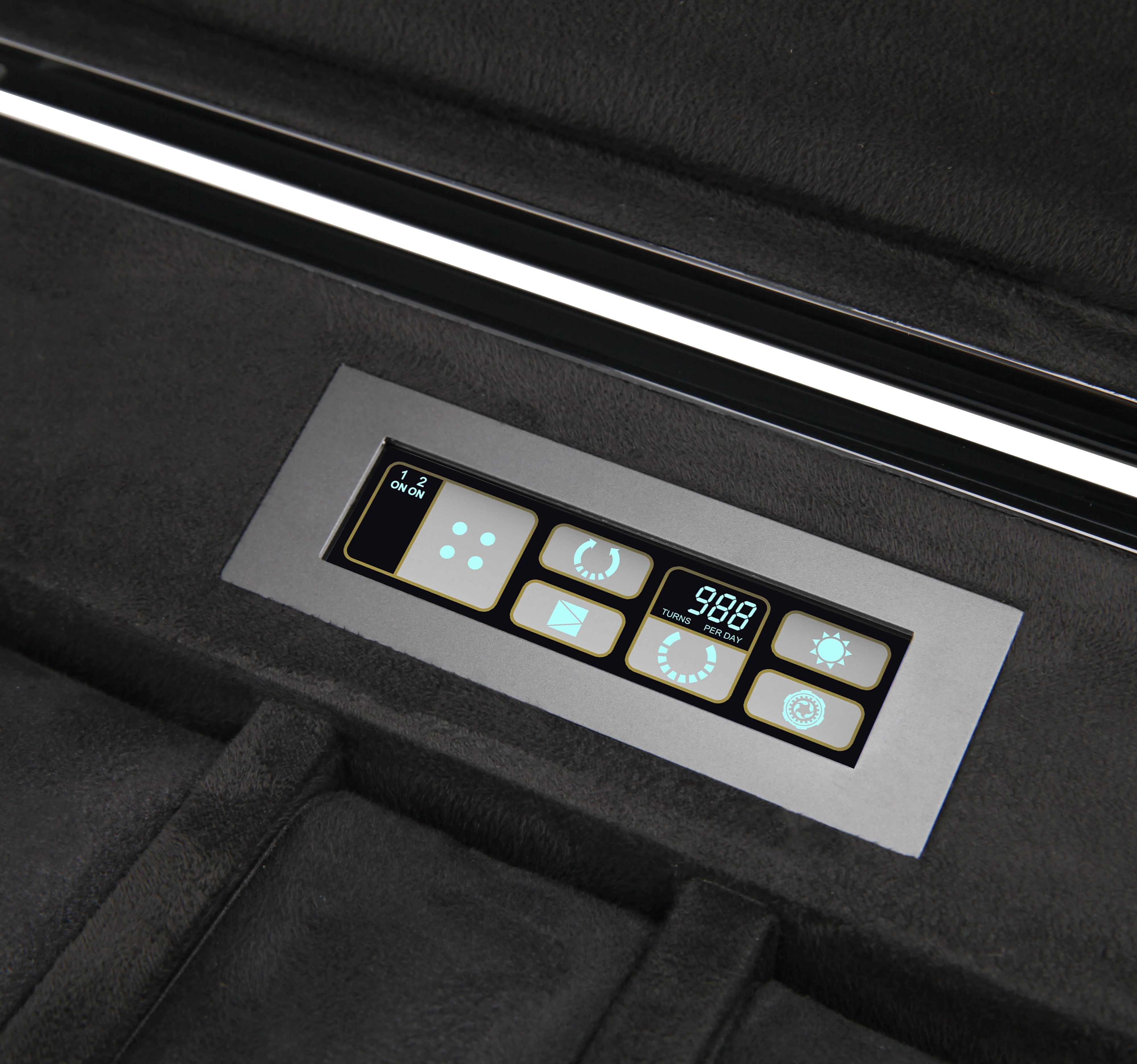 Limited Edition  Black Series 2.16.WL - Image 5