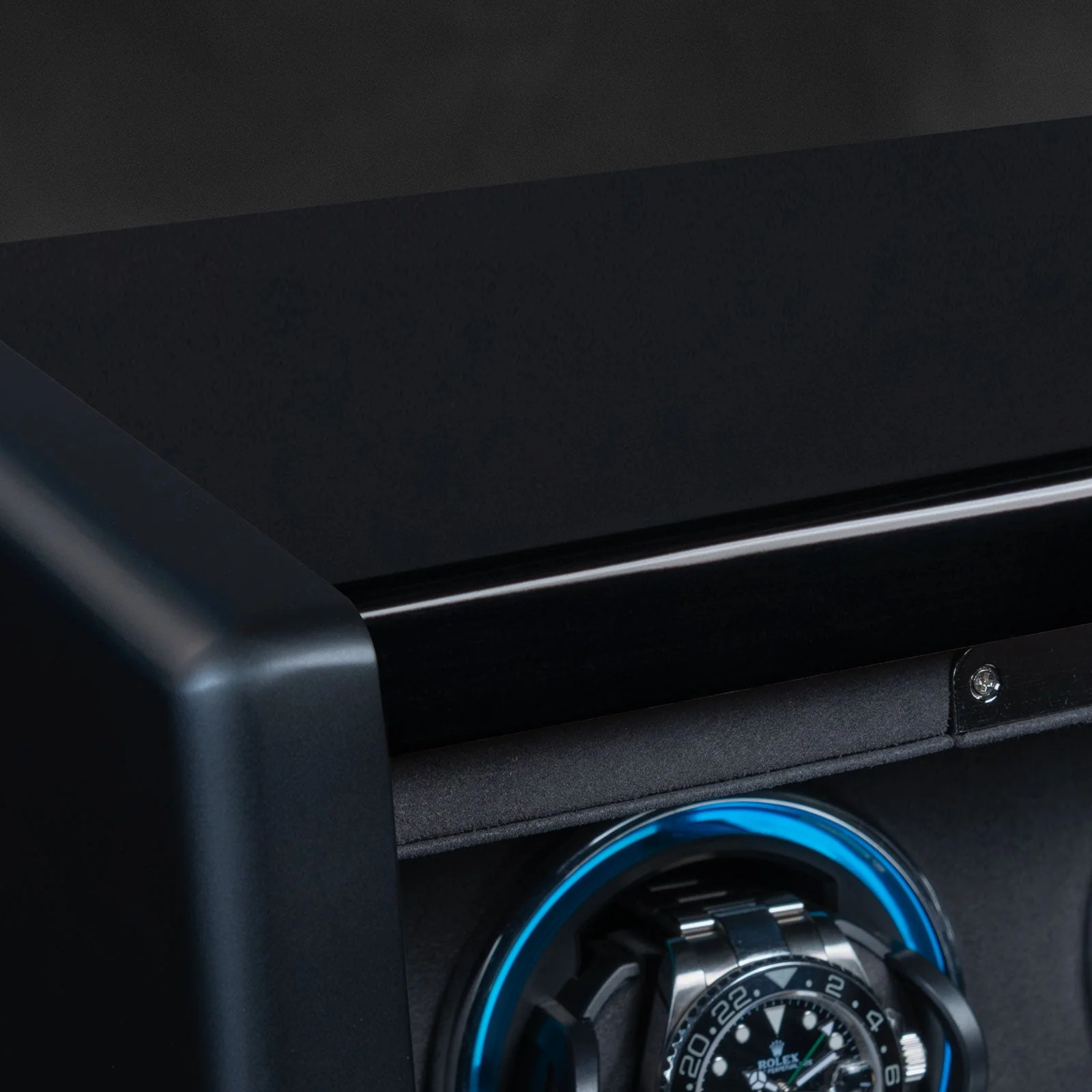 Madrid Black 2 Watches - Image 6