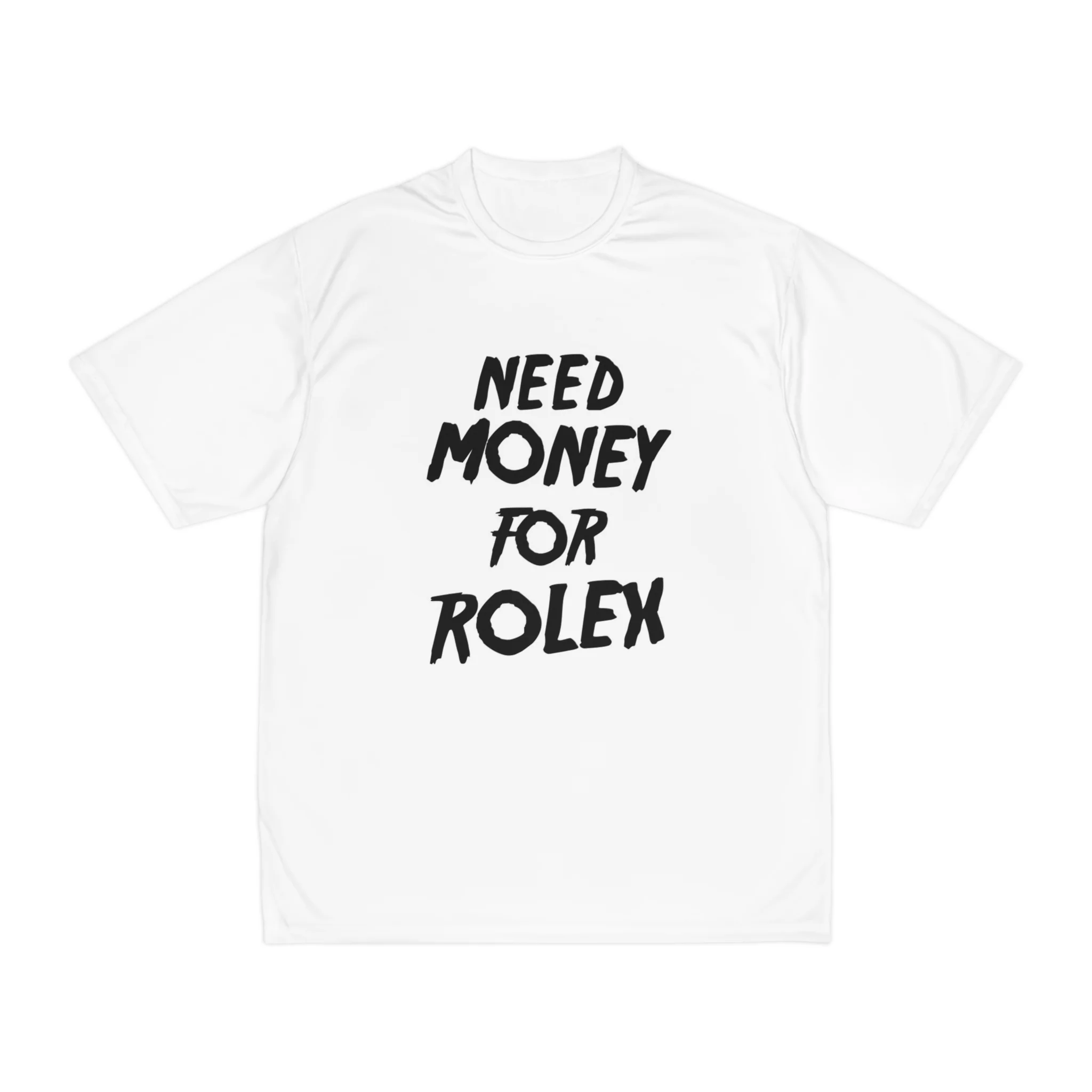 Men's Performance T-Shirt - Image 2
