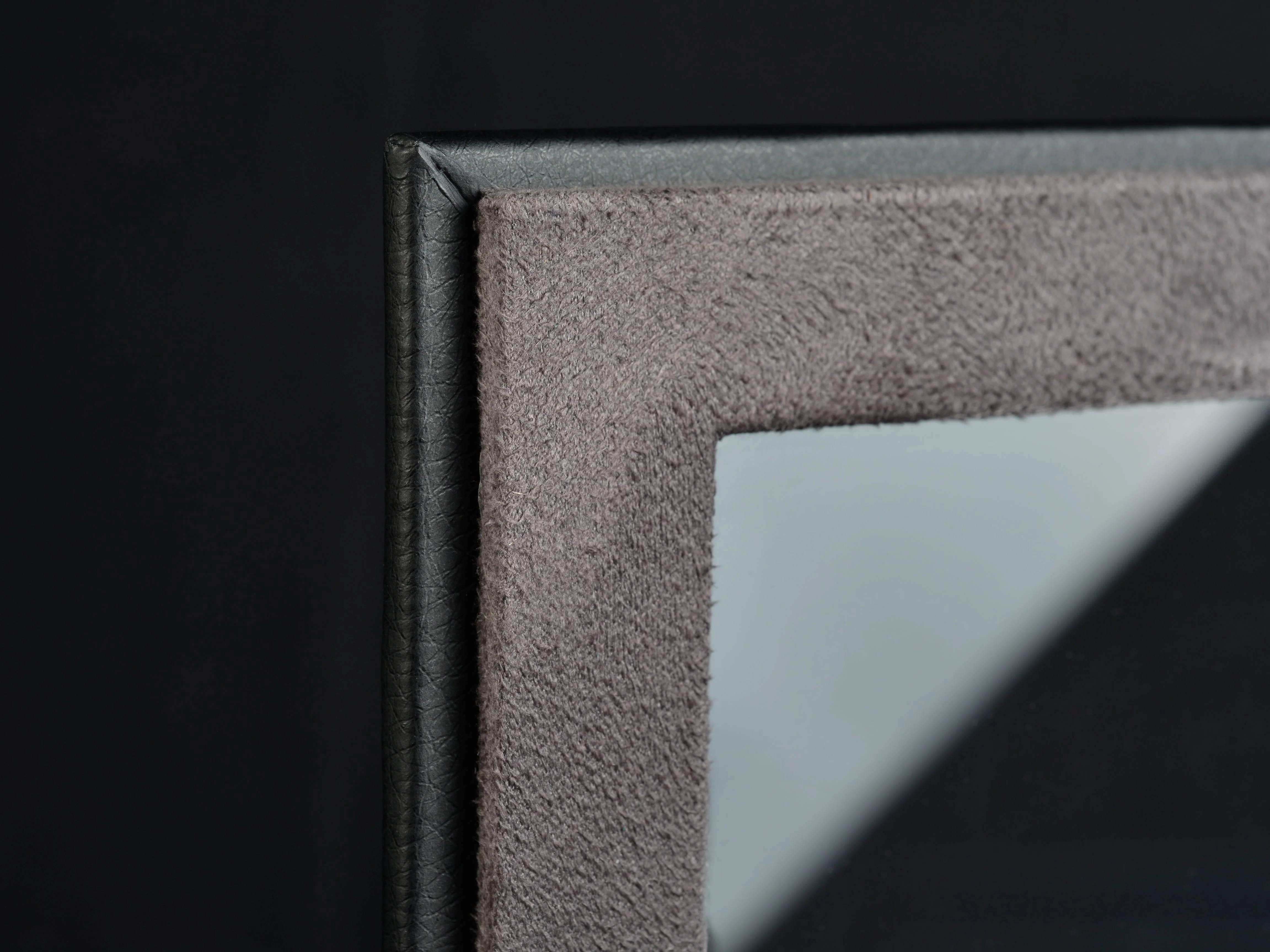 Mirage Watch Box L Black 6 - Top Part - Image 8