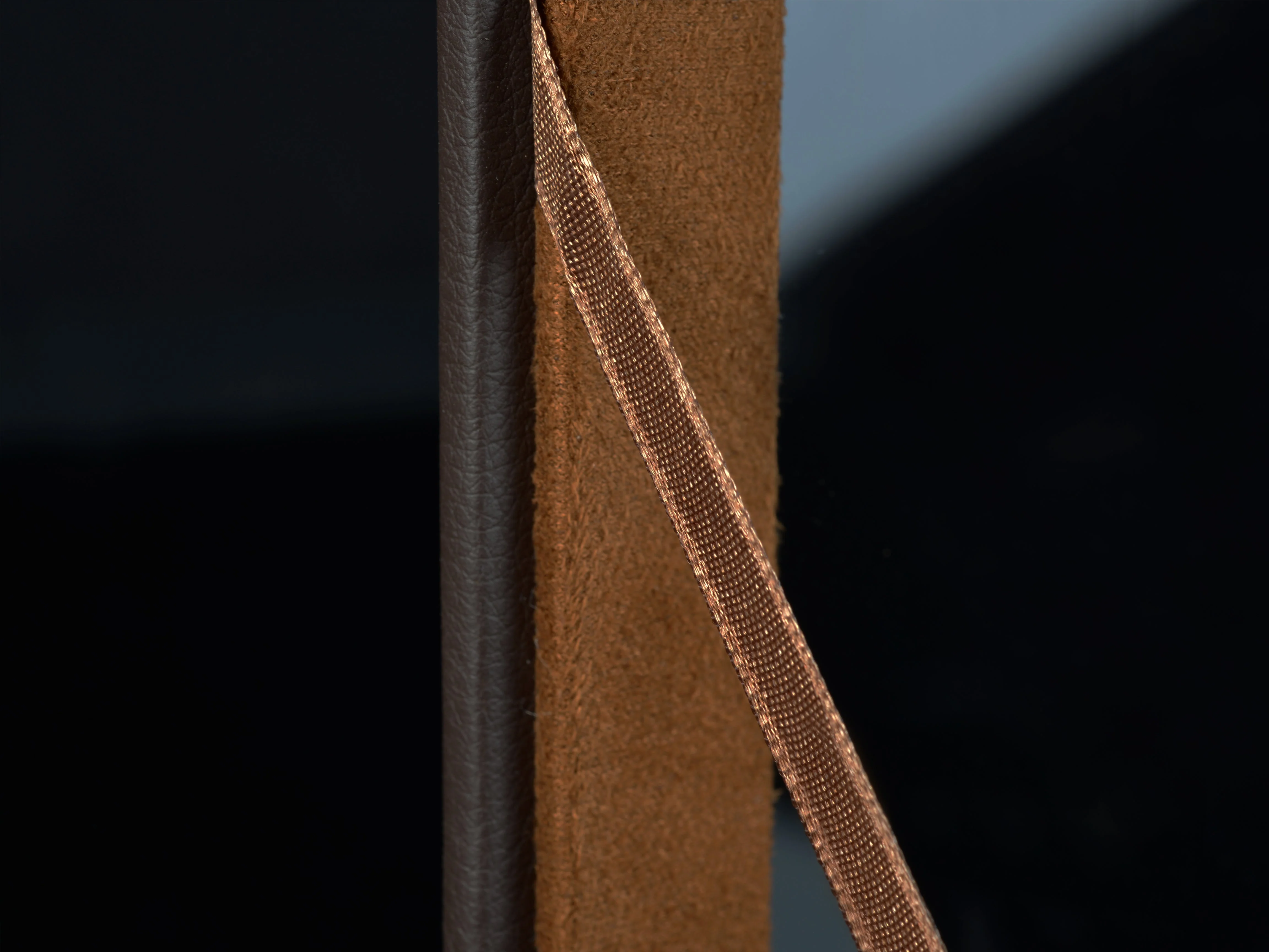 Mirage Watch Box L Brown 6 - Top Part - Image 6