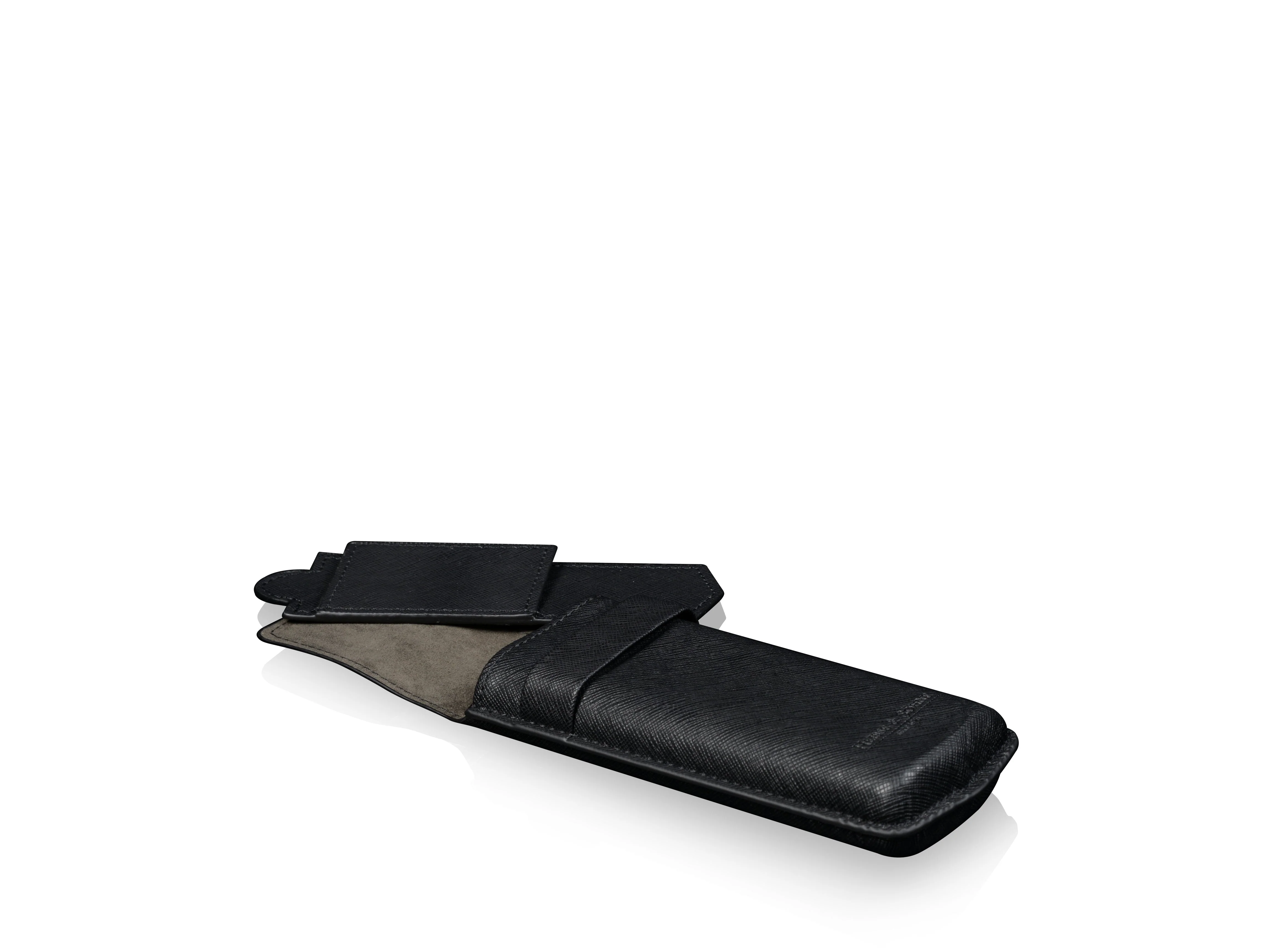 Mondo Saffiano Black - Image 5