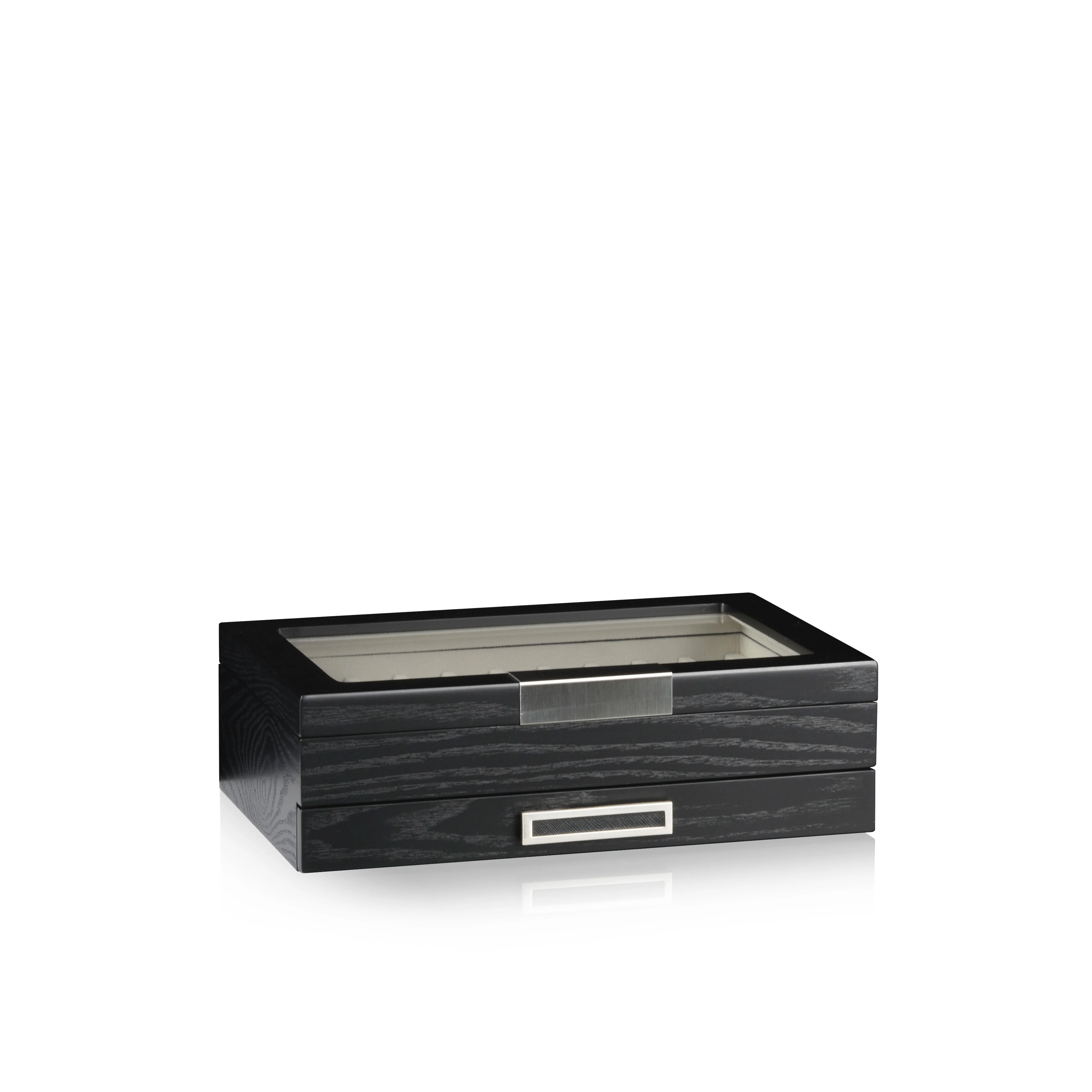 Monteray 20 Pencil Wood Box - Image 2