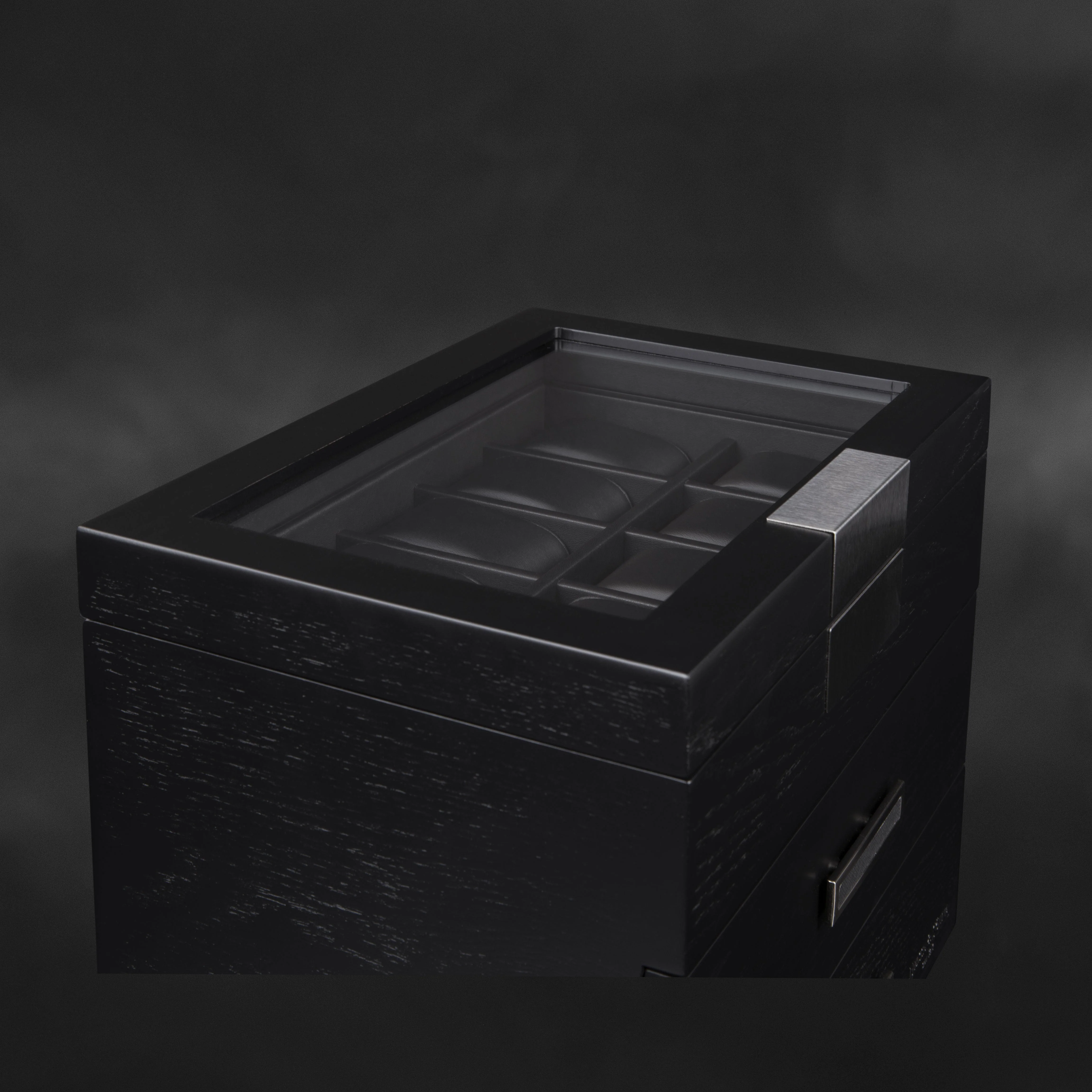 Monteray 30 Watches Black Box - Image 5