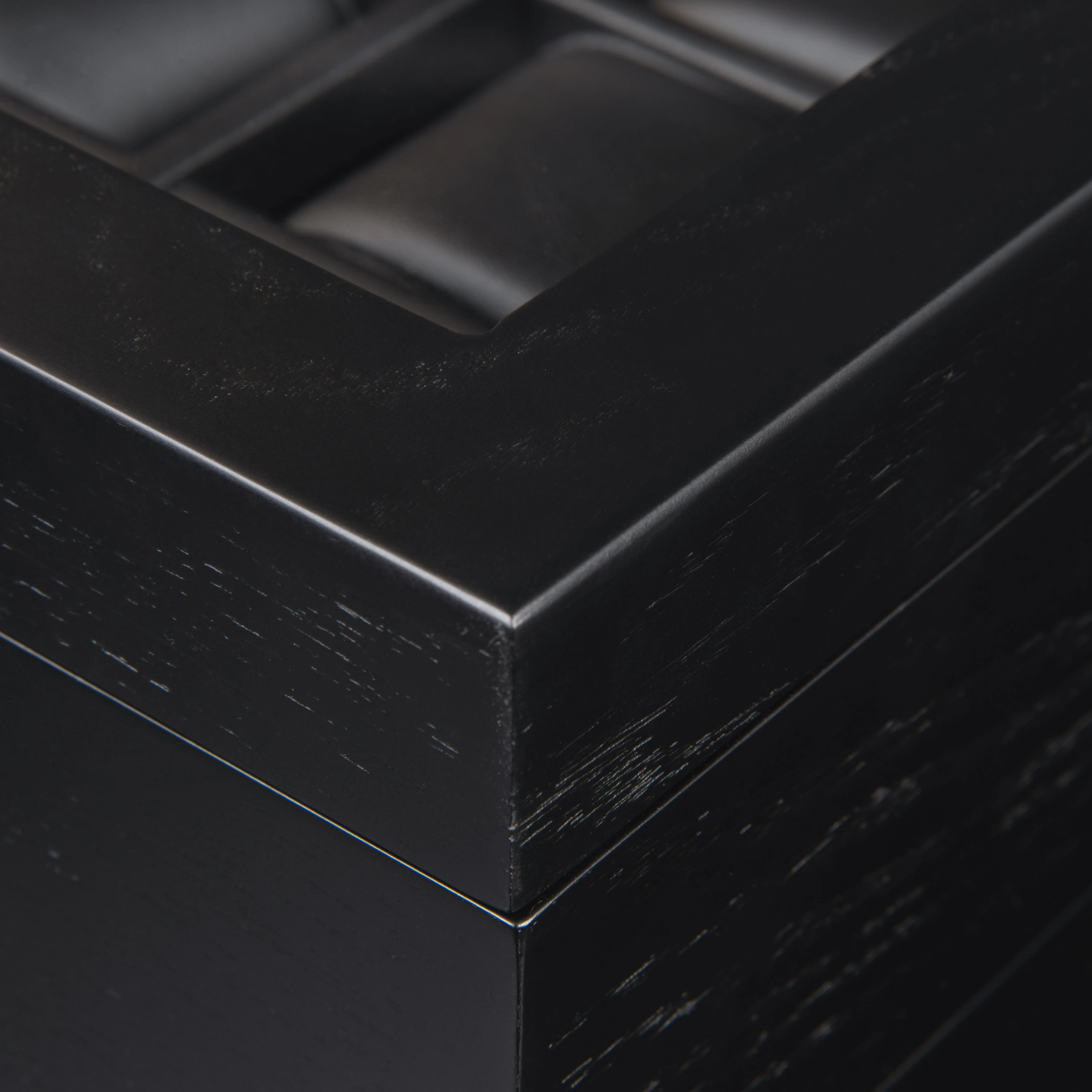 Monteray 30 Watches Black Box - Image 7