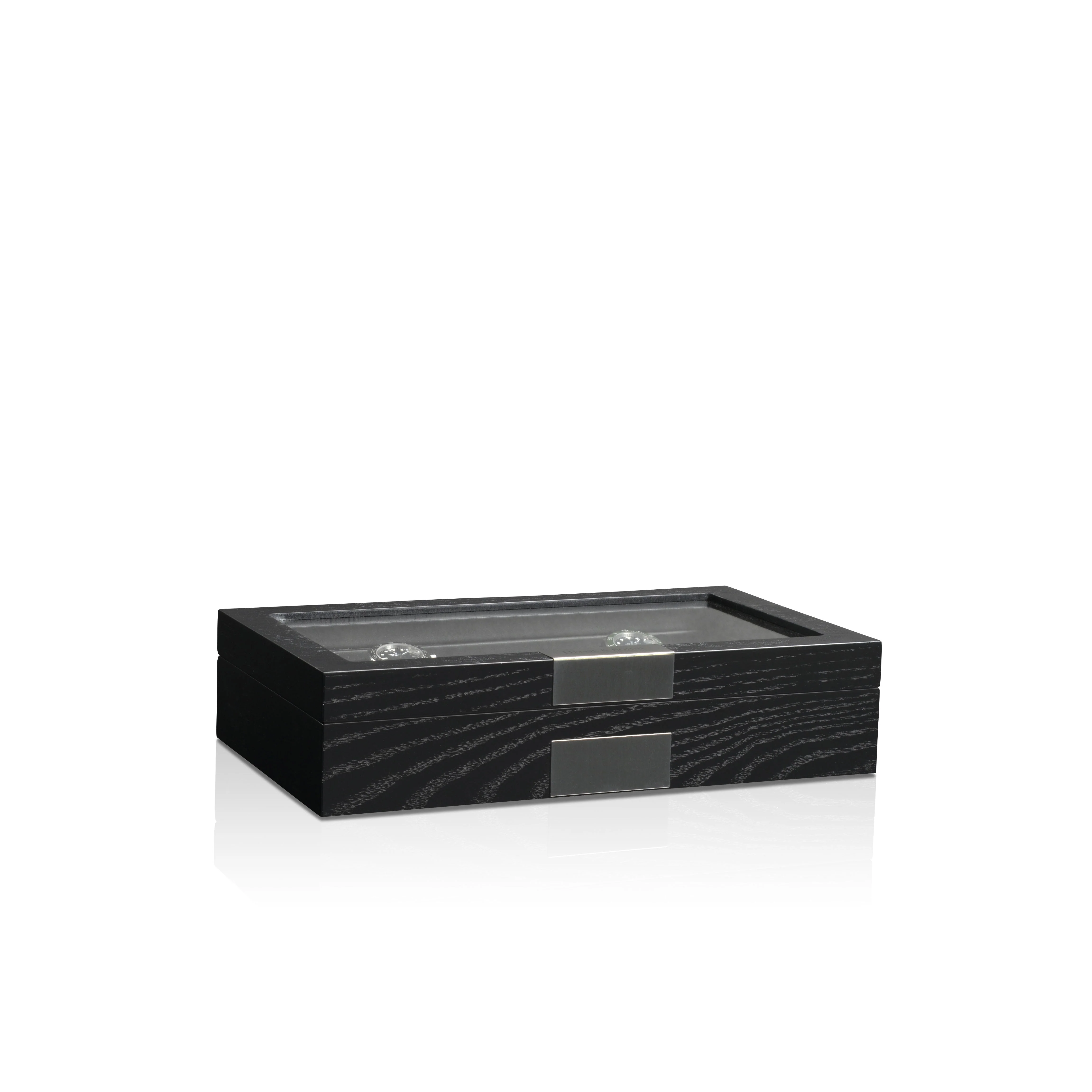 Monteray 8+ Watches Black Box - Image 2