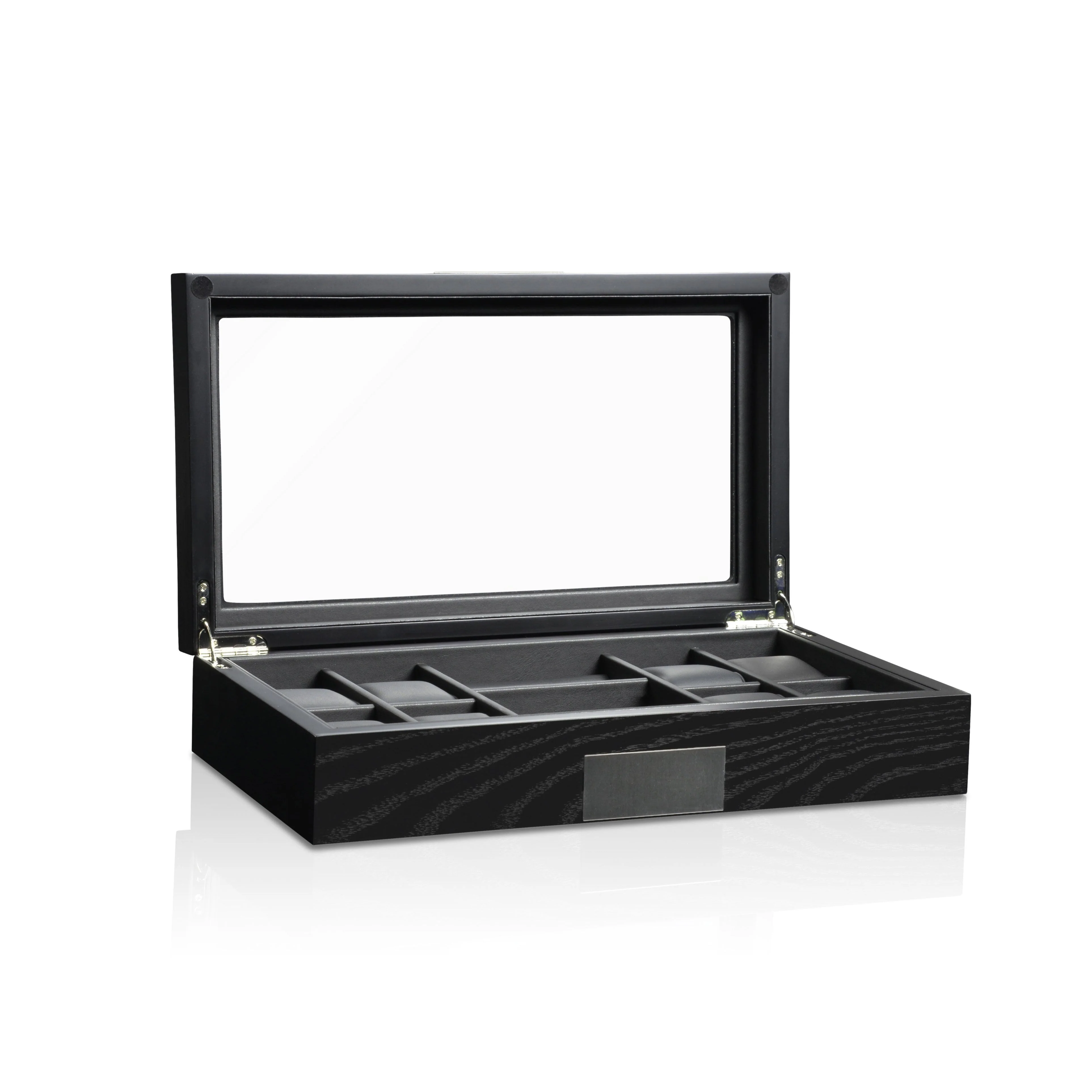Monteray 8+ Watches Black Box - Image 5