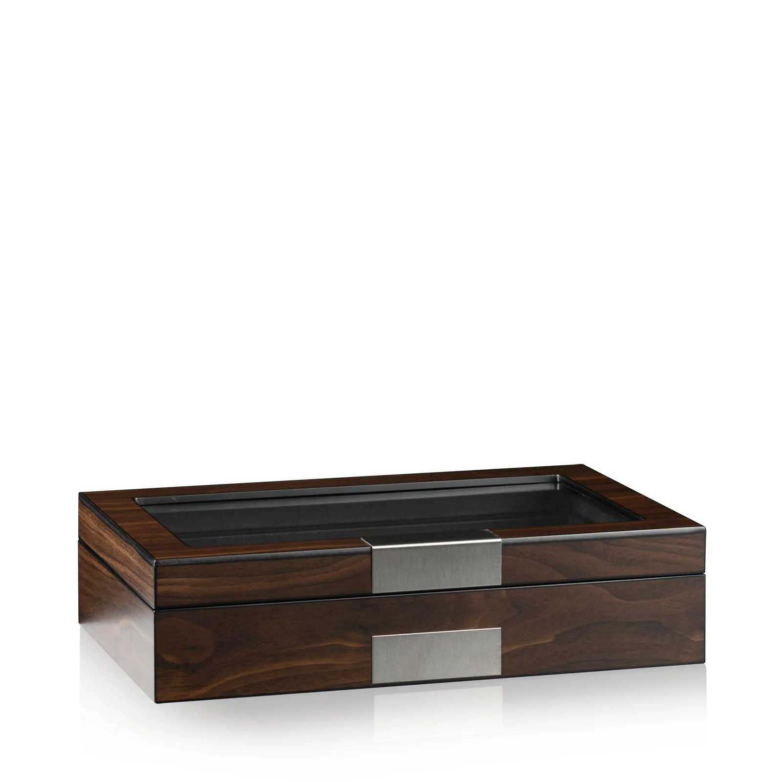 Monteray 8 Watches Wood Box