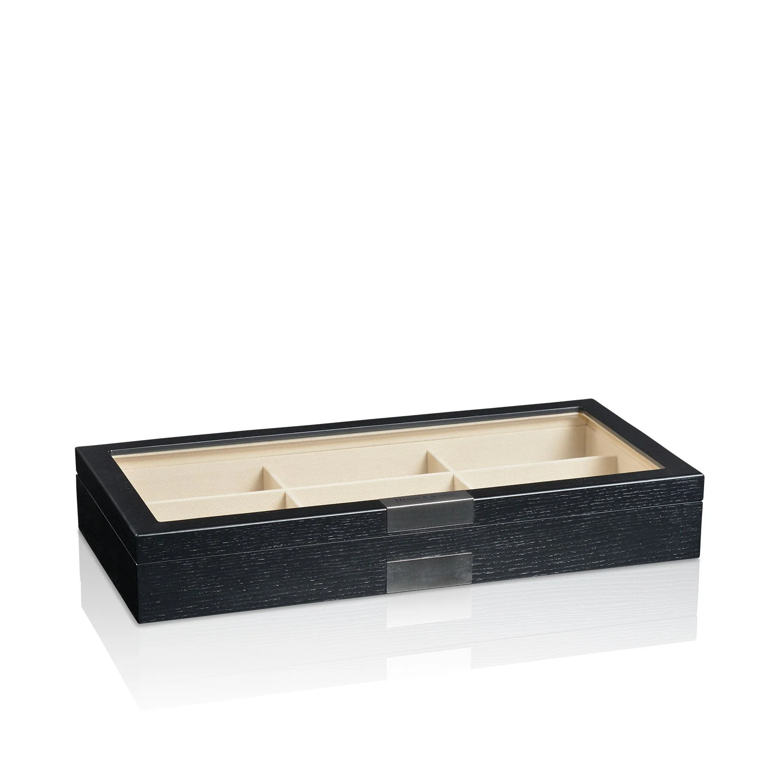 Monteray 9 Sunglasses Black Box - Image 2