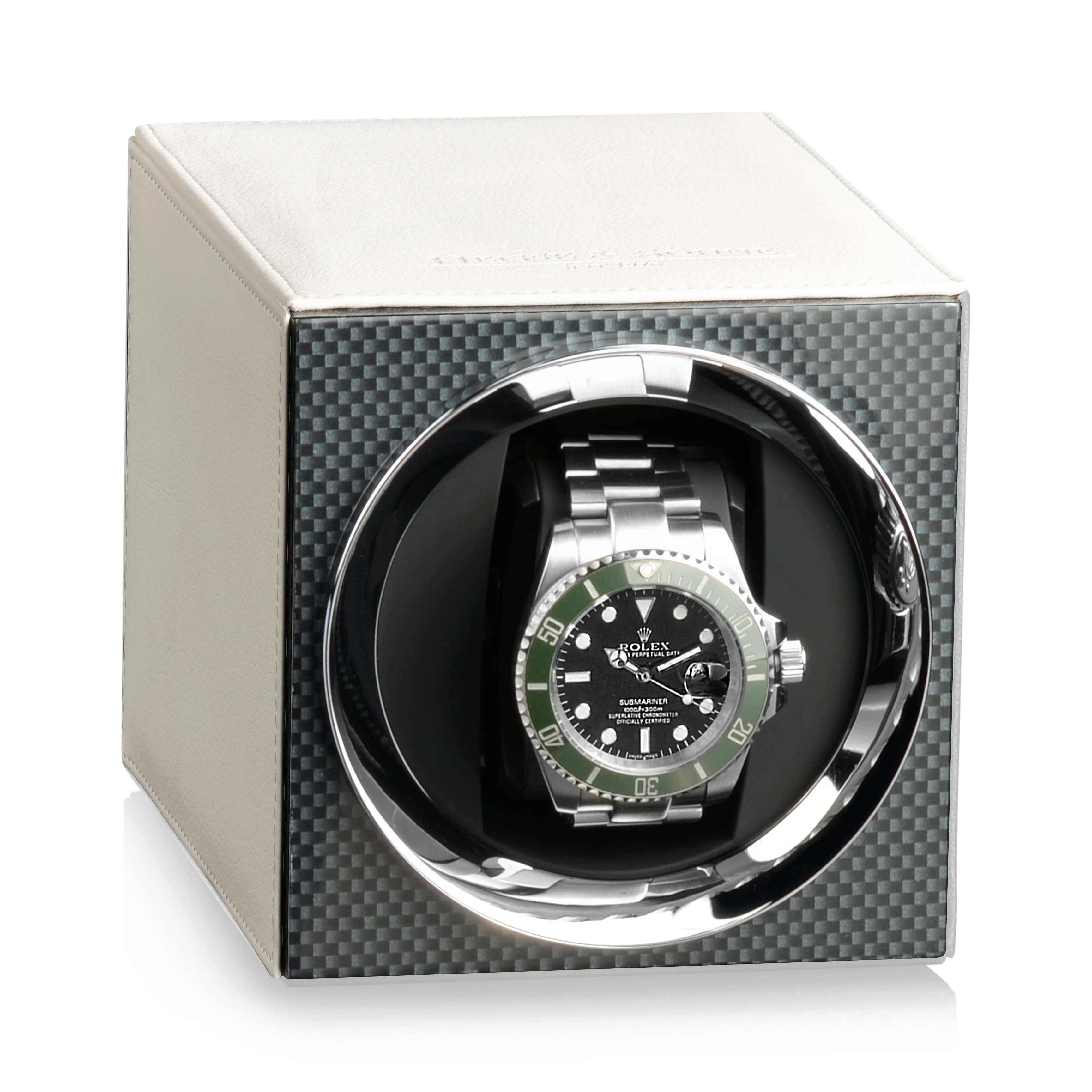 Moon Single Watch Winder - Image 2
