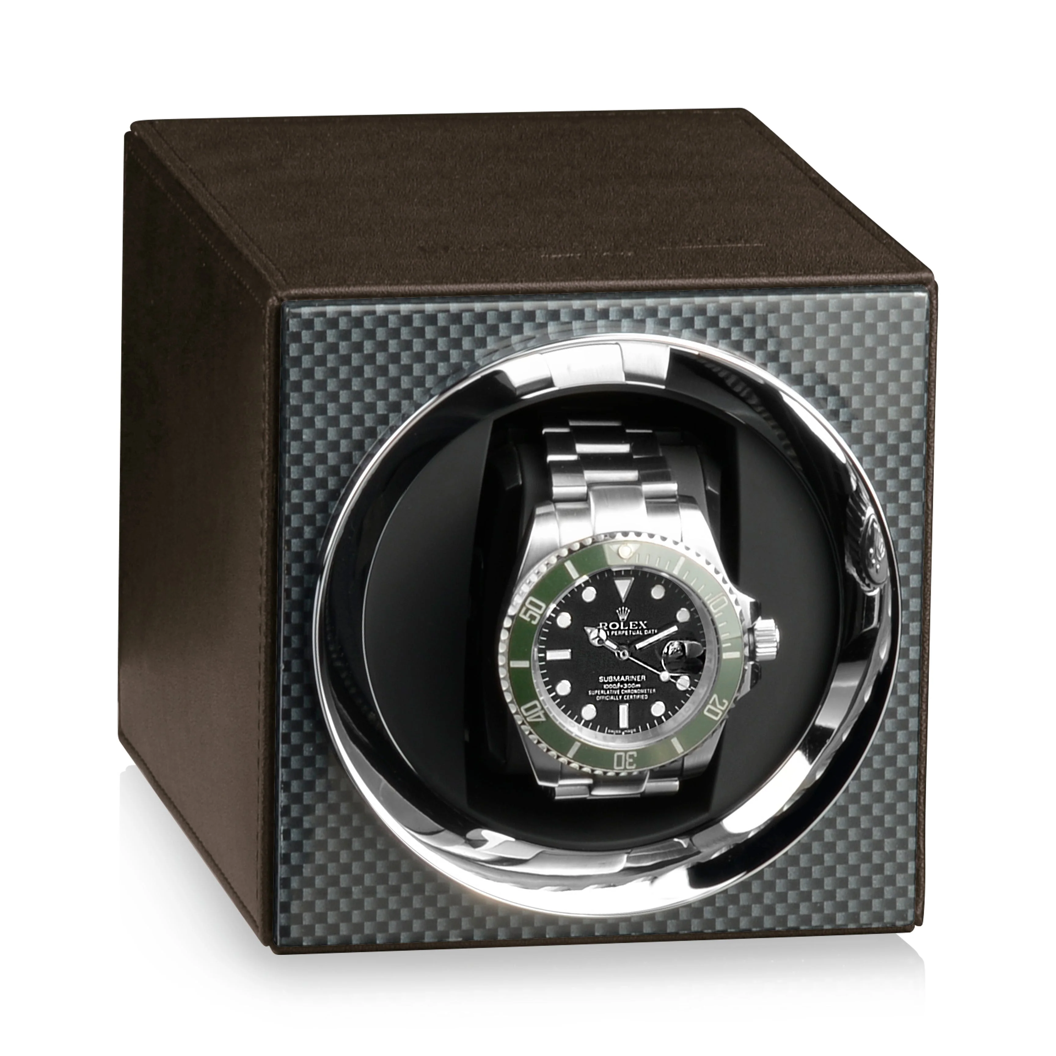Moon Single Watch Winder - Image 3