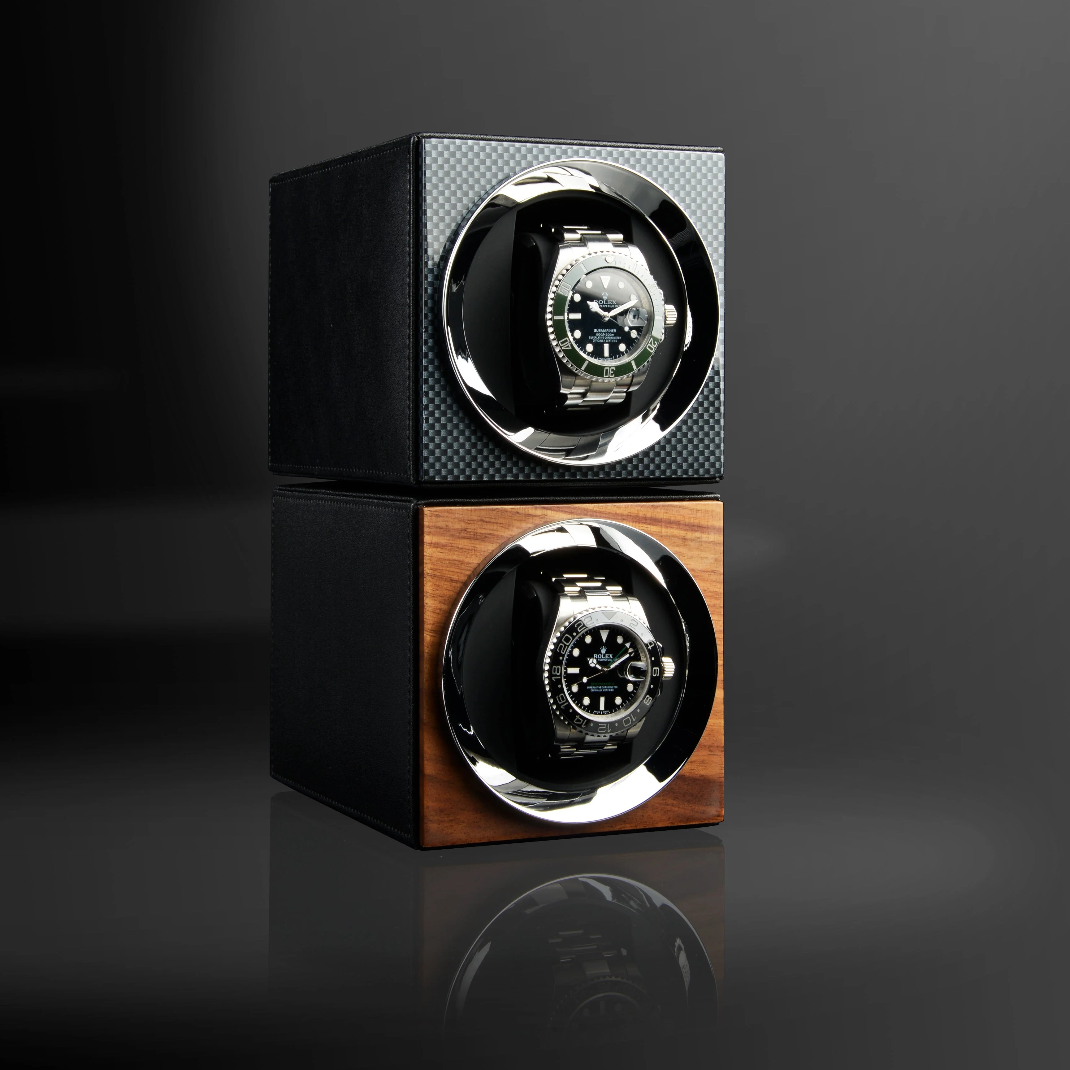 Moon Single Watch Winder - Image 7