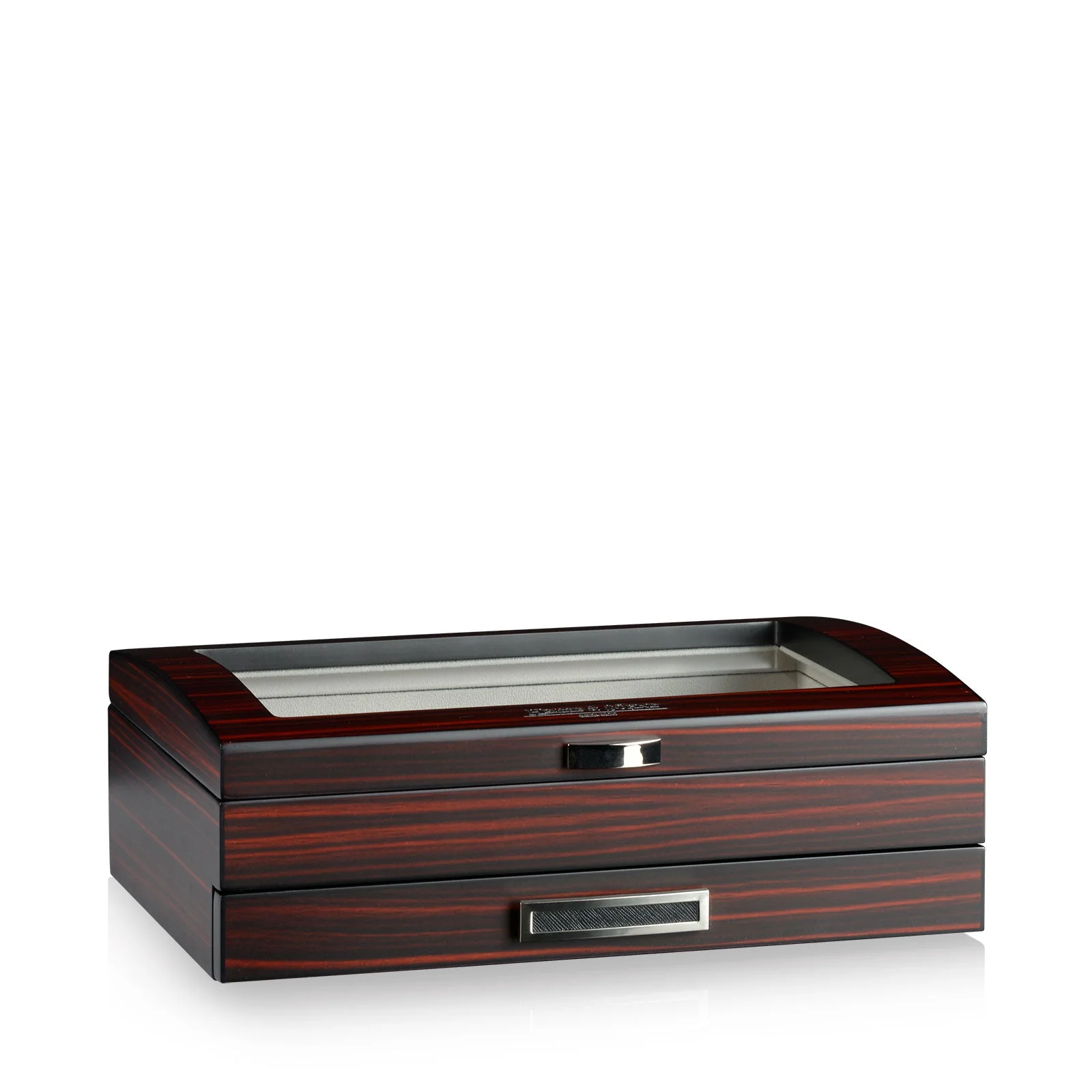 Nevada 20 Pencil Wood Box - Image 2