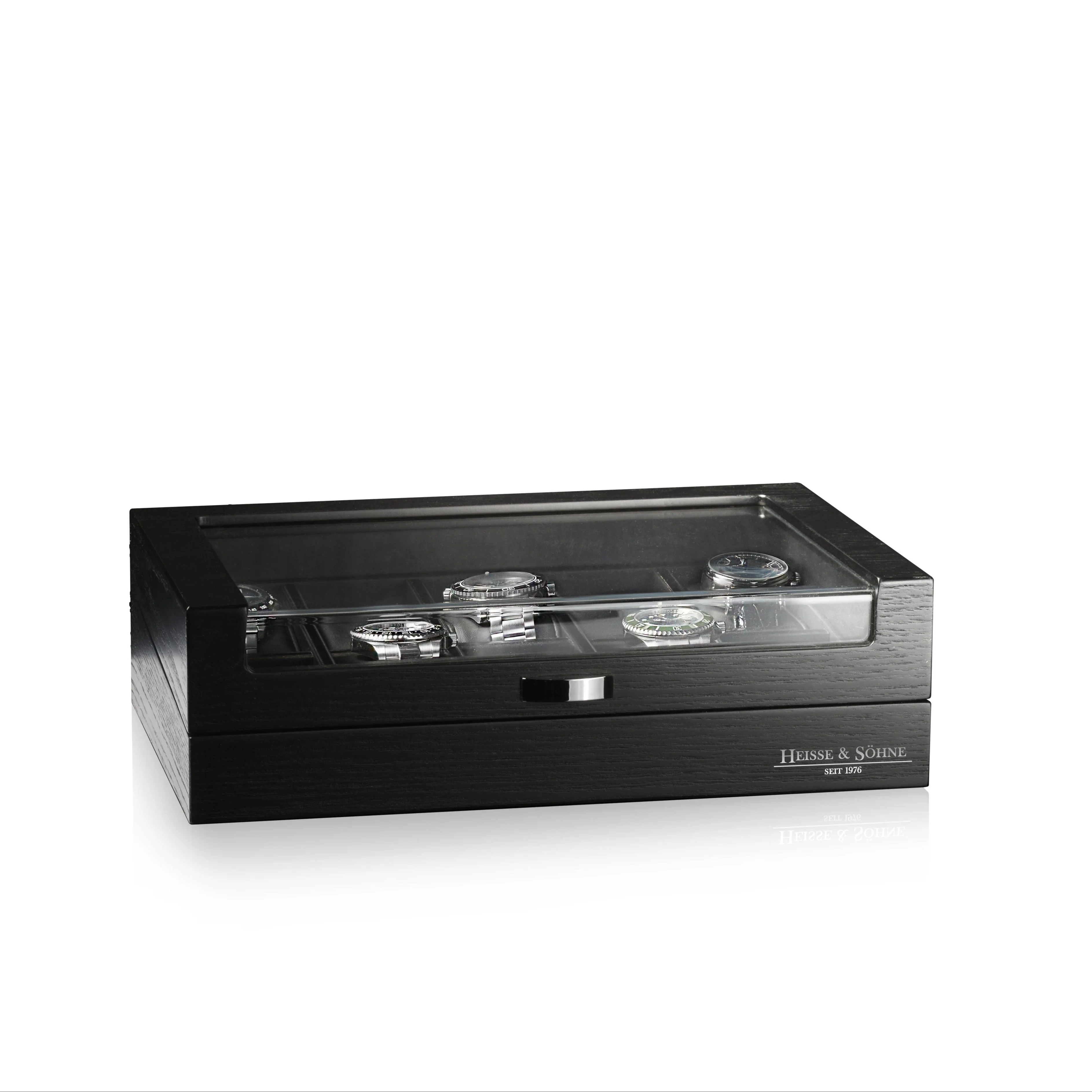 Oxford 10 watches Black Box - Image 2