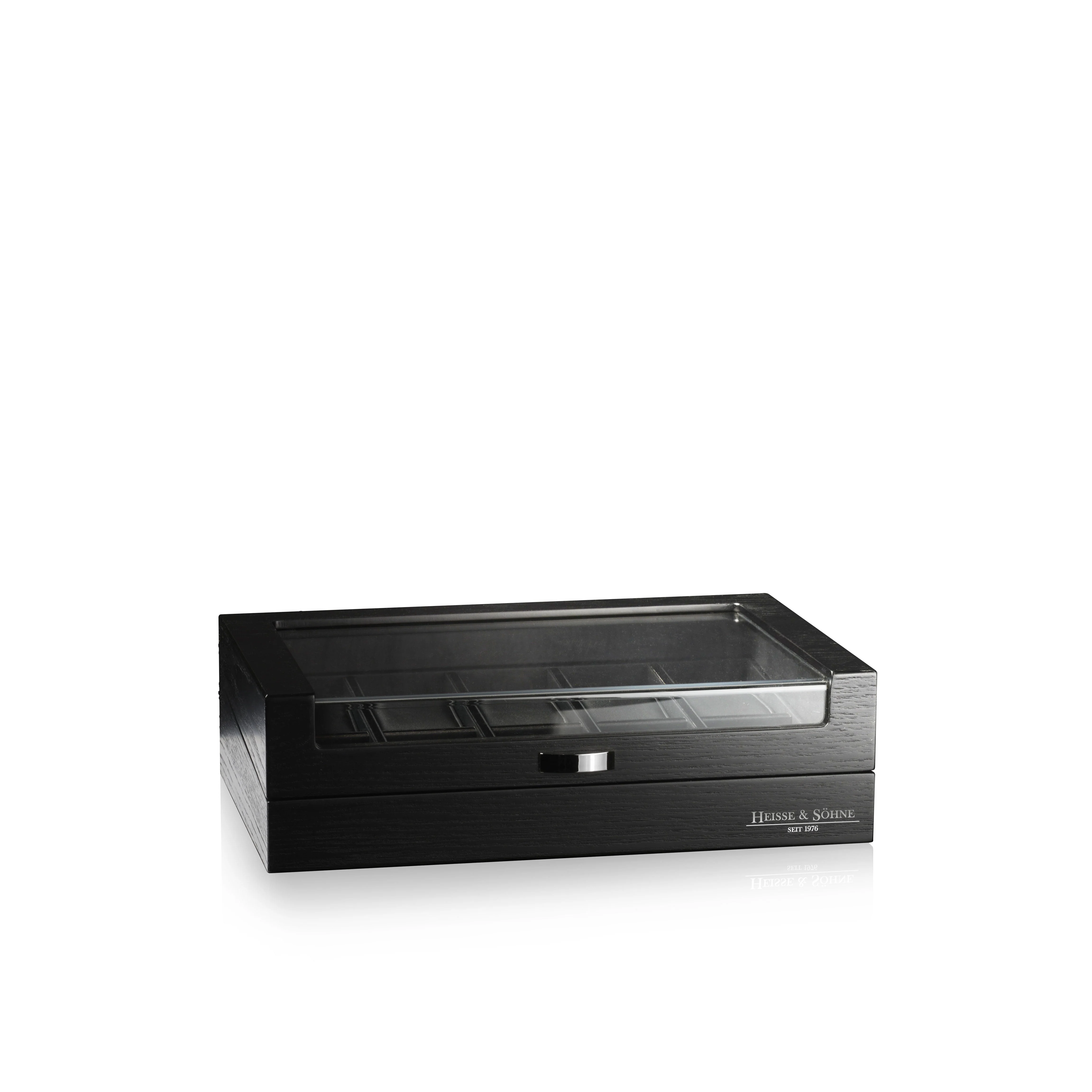 Oxford 10 watches Black Box - Image 3