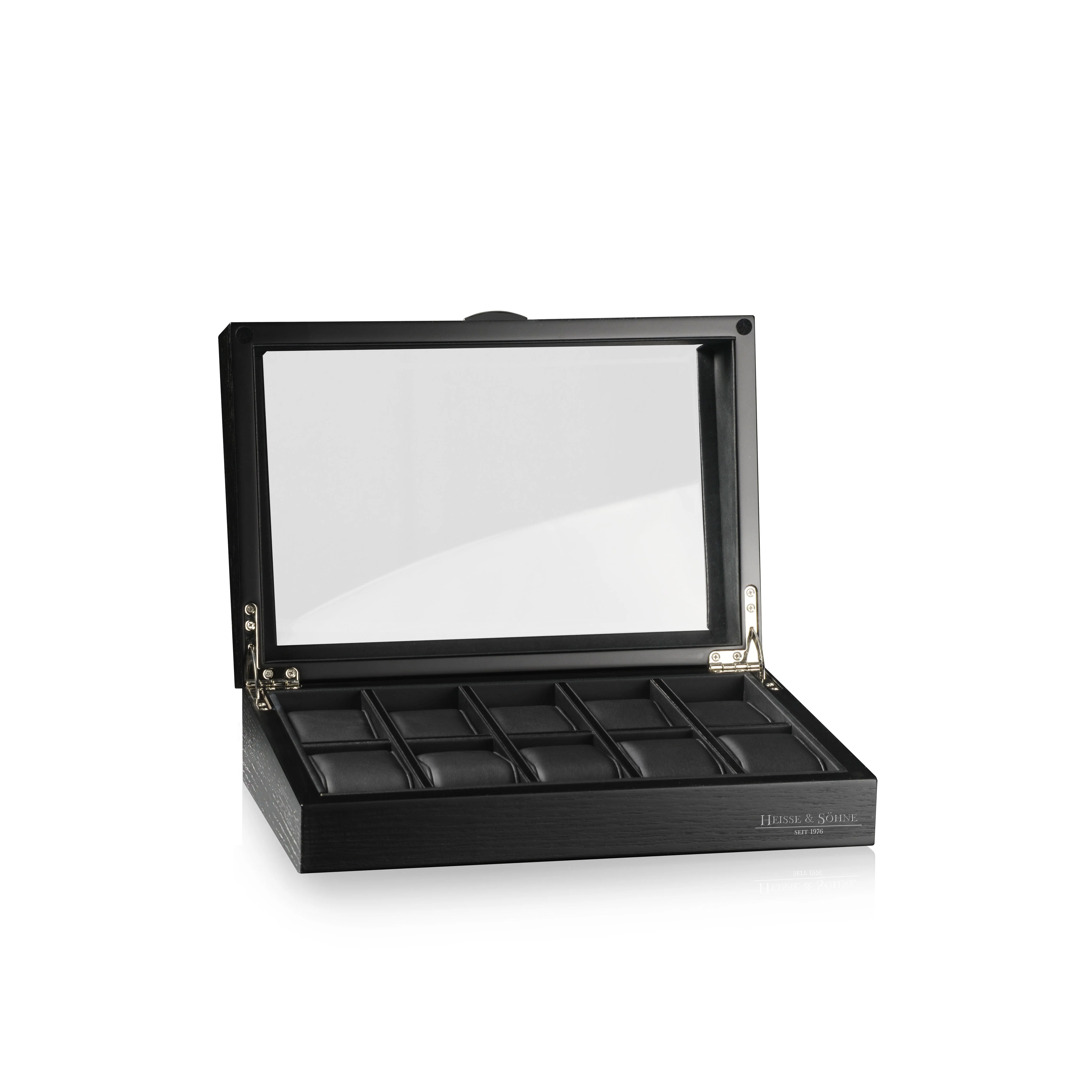 Oxford 10 watches Black Box - Image 4