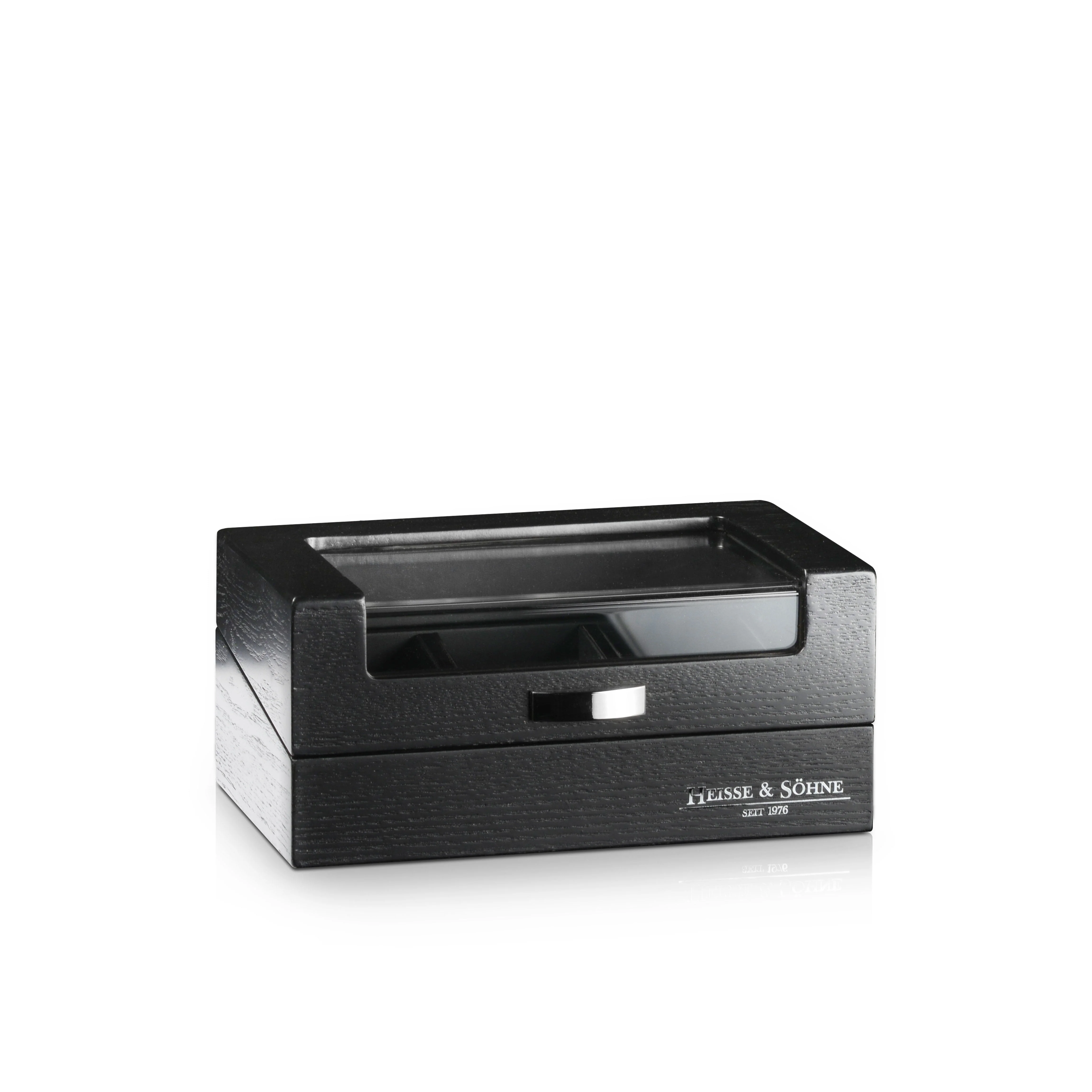 Oxford 3 watches Black Box - Image 3