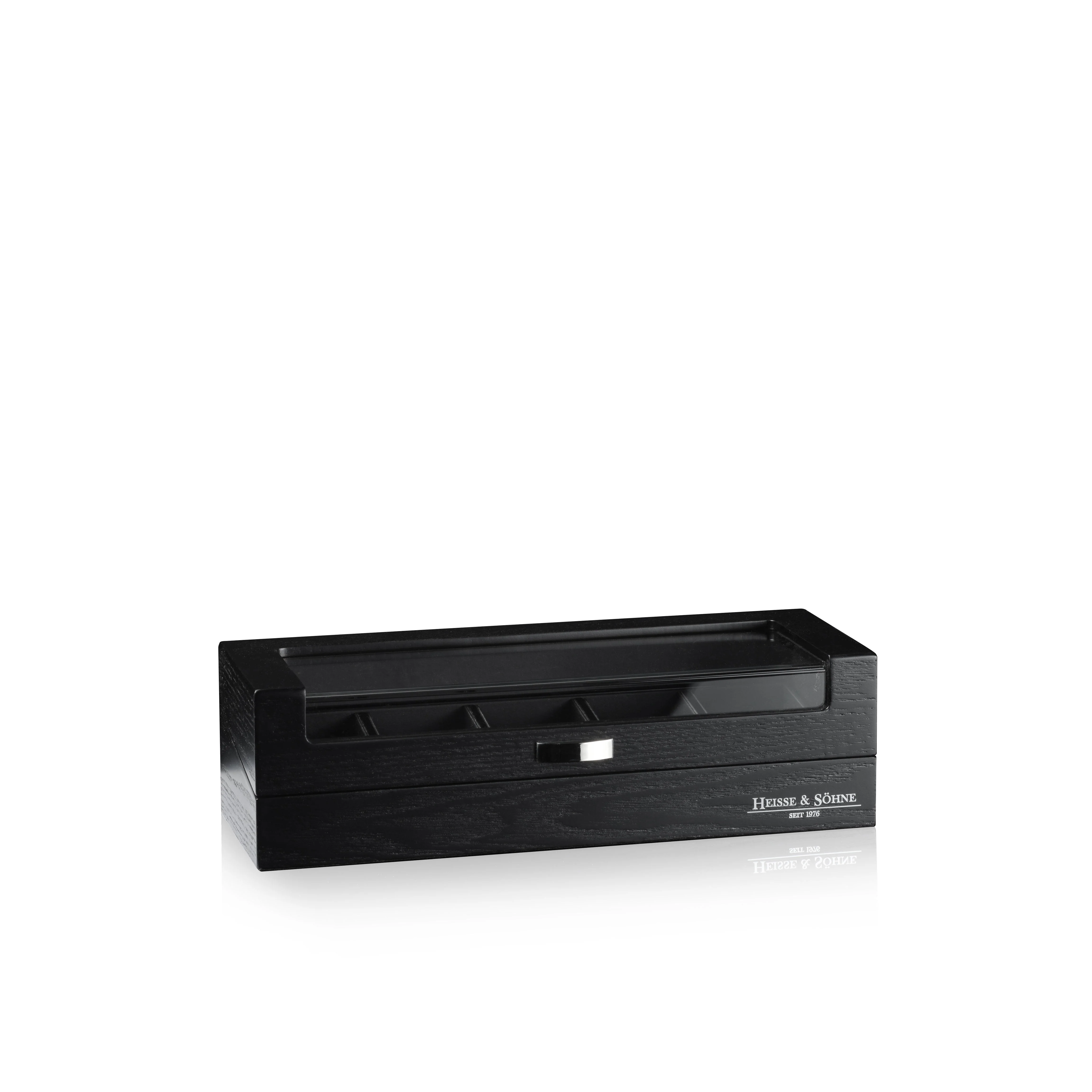Oxford 5 watches Black Box - Image 3