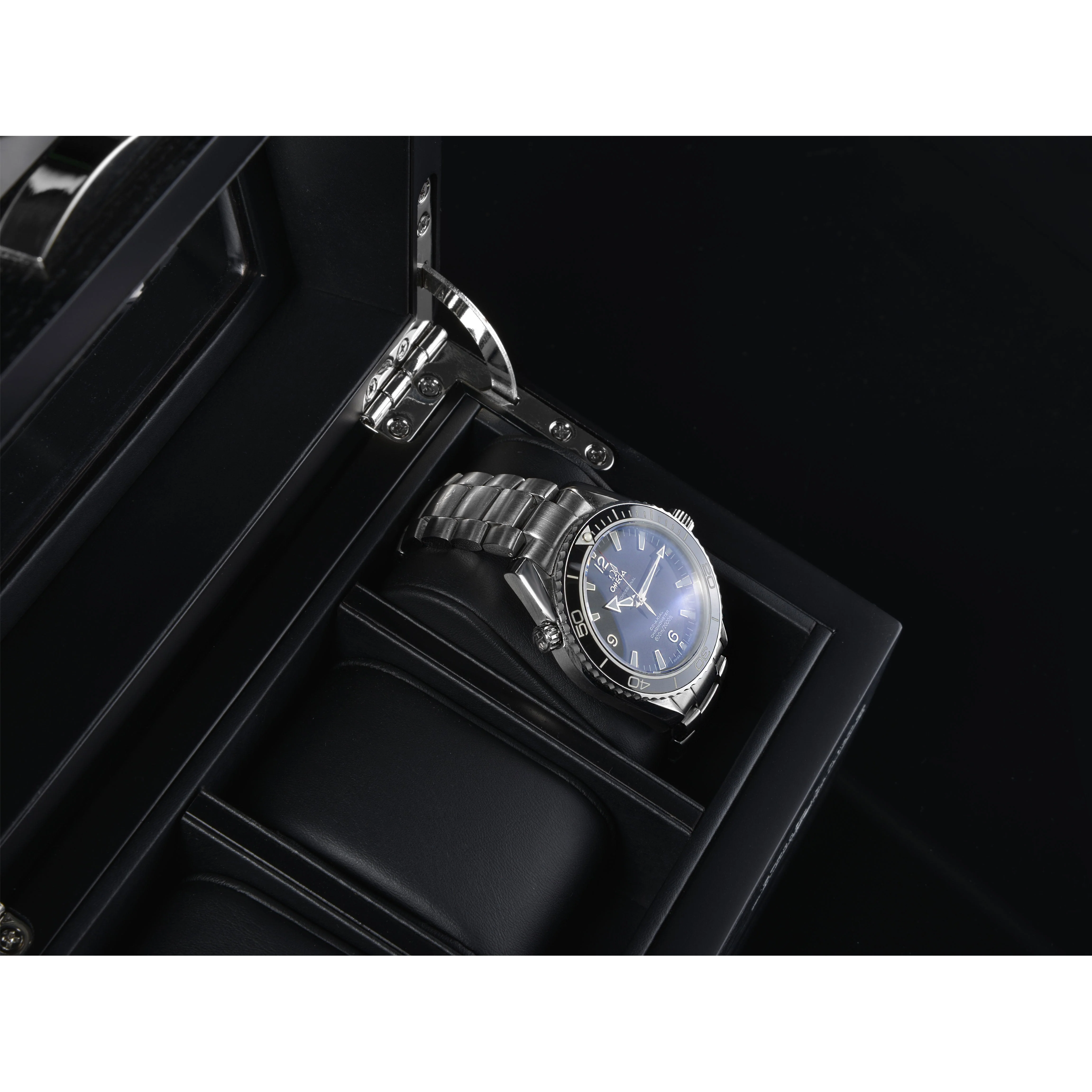 Oxford 5 watches Black Box - Image 6