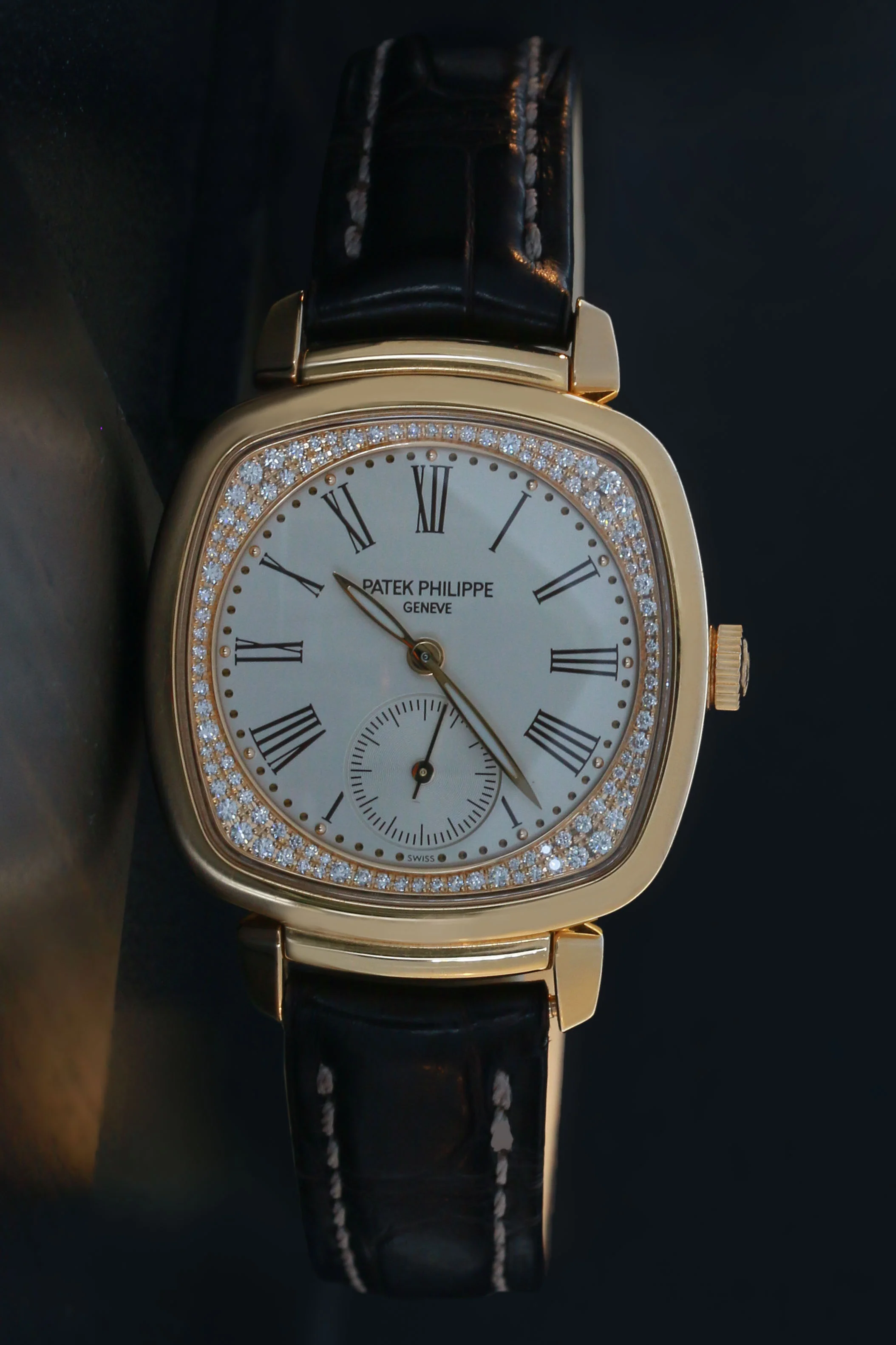 Patek Philippe Gondolo 7041R-001 - Image 4