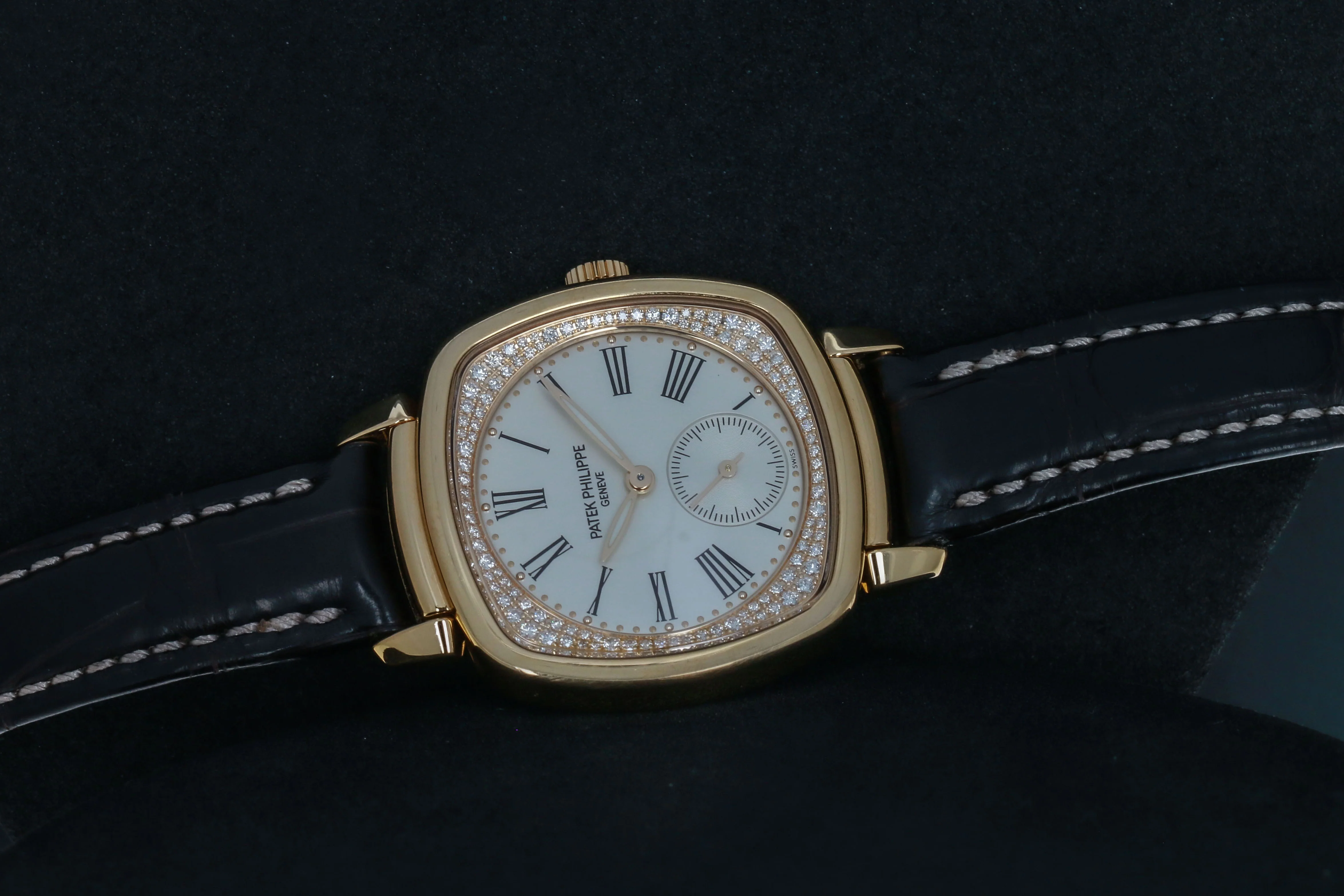 Patek Philippe Gondolo 7041R-001 - Image 5
