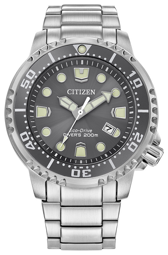 Promaster Dive | BN0167-50H