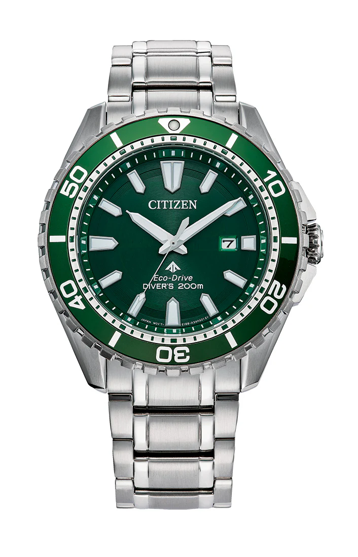 Promaster Dive | BN0199-53X