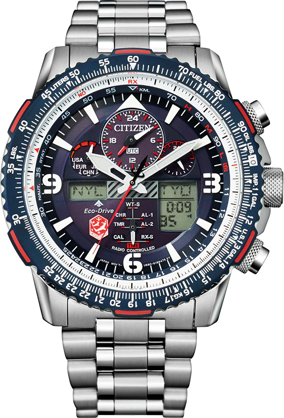Promaster Skyhawk A-T | JY8071-51L