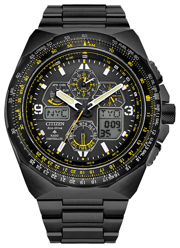 Promaster Skyhawk A-T | JY8127-59E