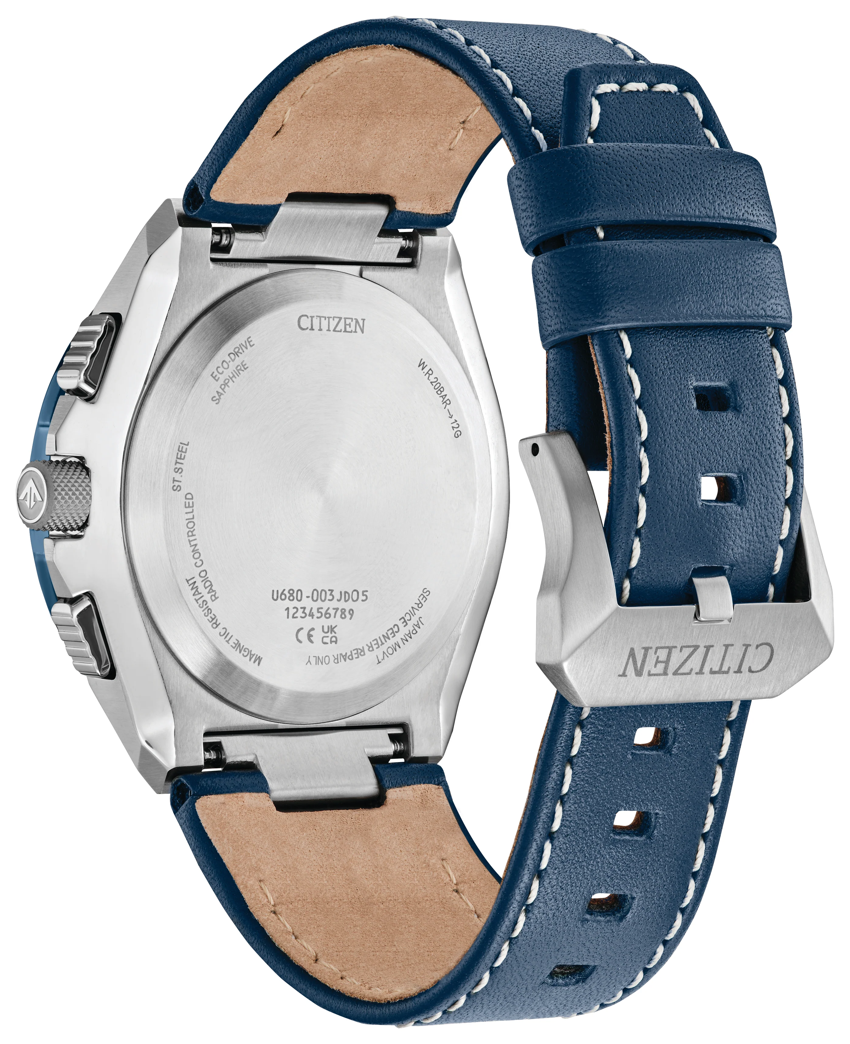Promaster Skyhawk A-T | JY8148-08L - Image 3