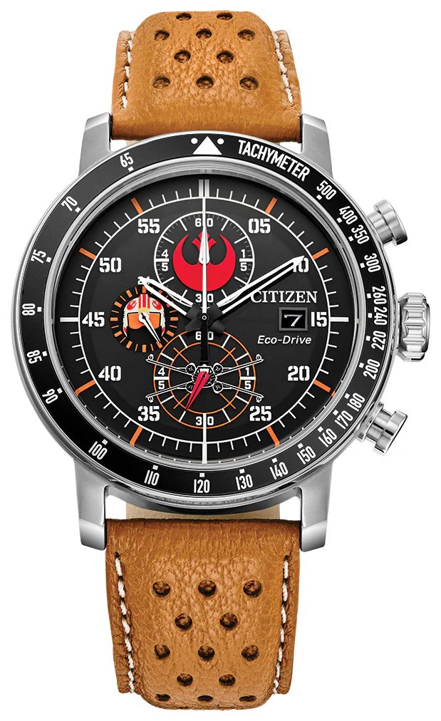 Rebel Pilot | CA0761-06W